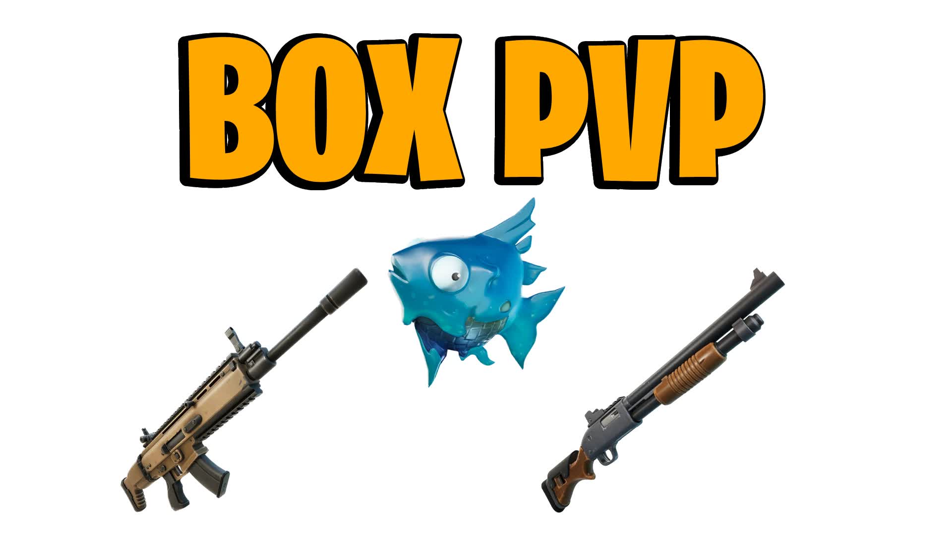 BOX PVP📦