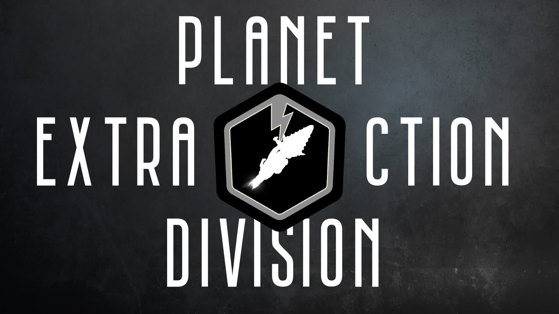 Planet Extraction Division