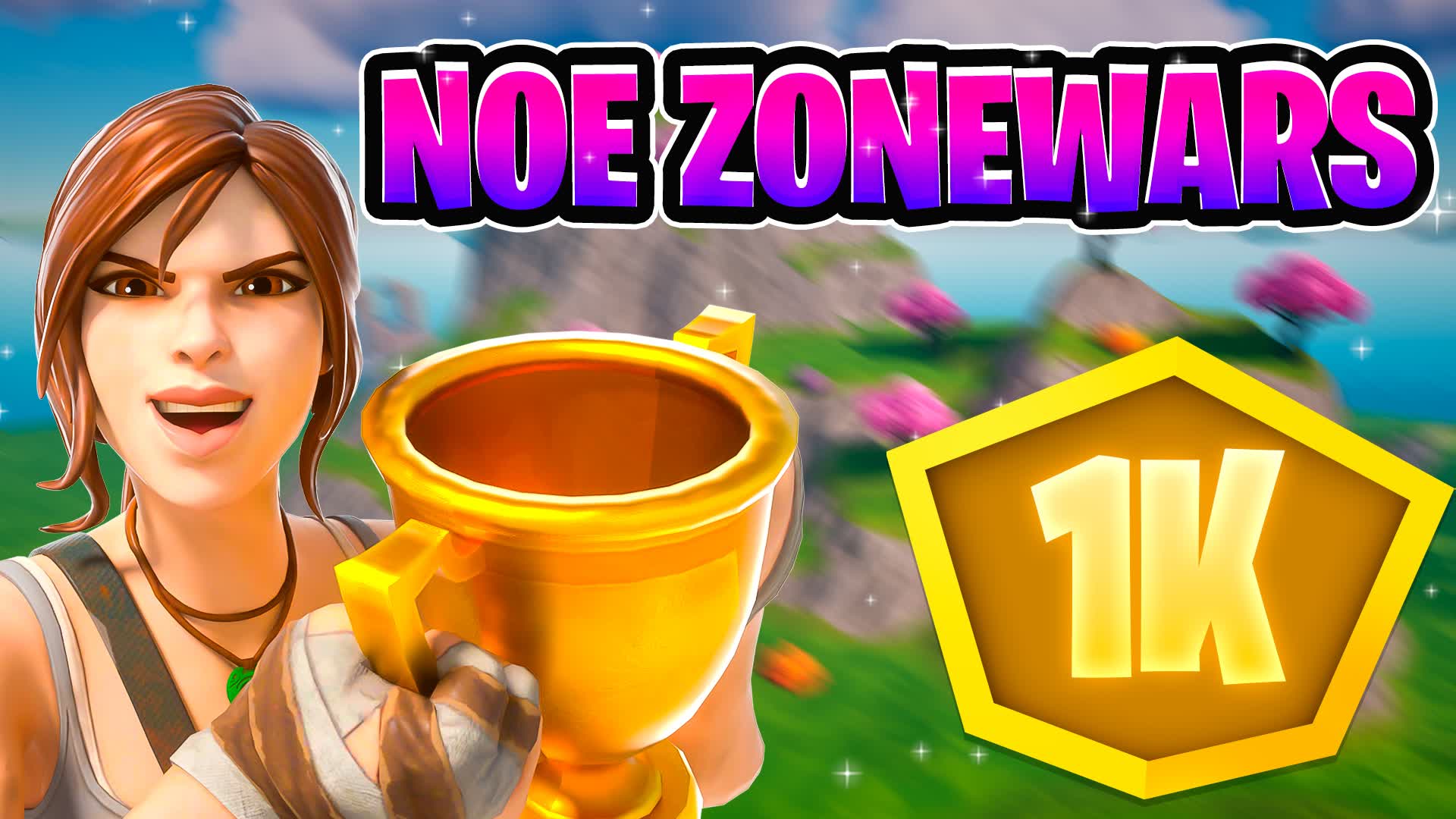 NOE SOLO ZONEWARS