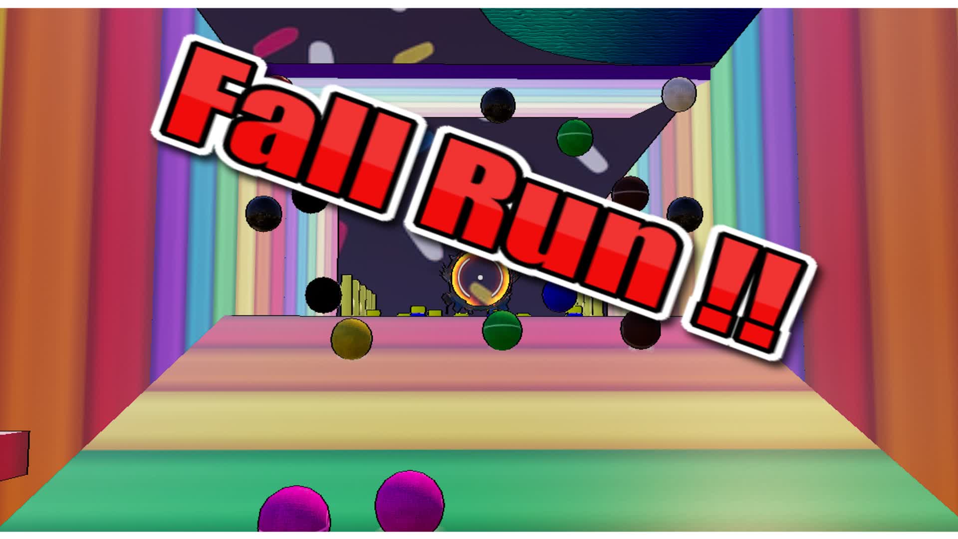 FALLRUN