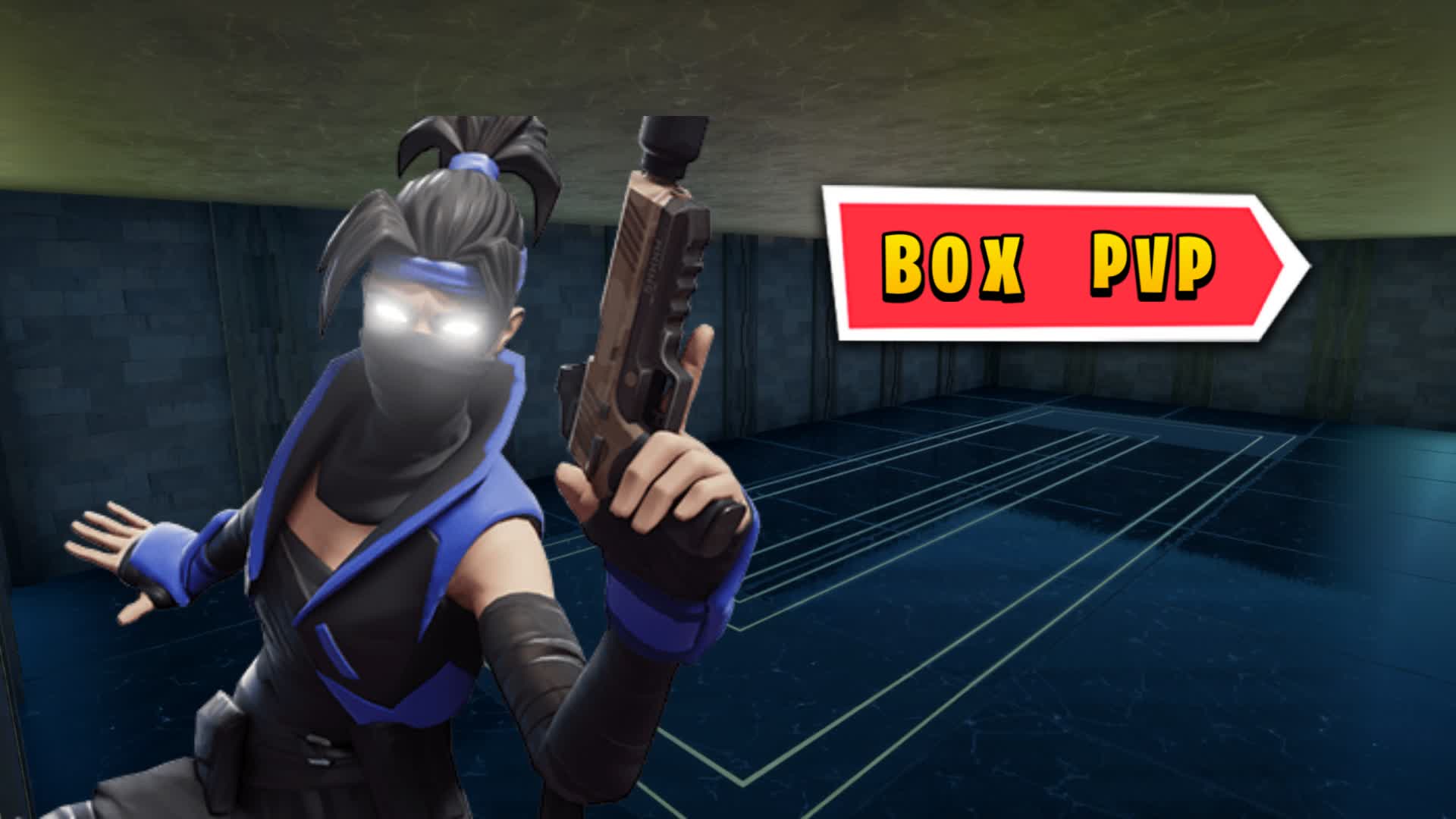 Box PvP