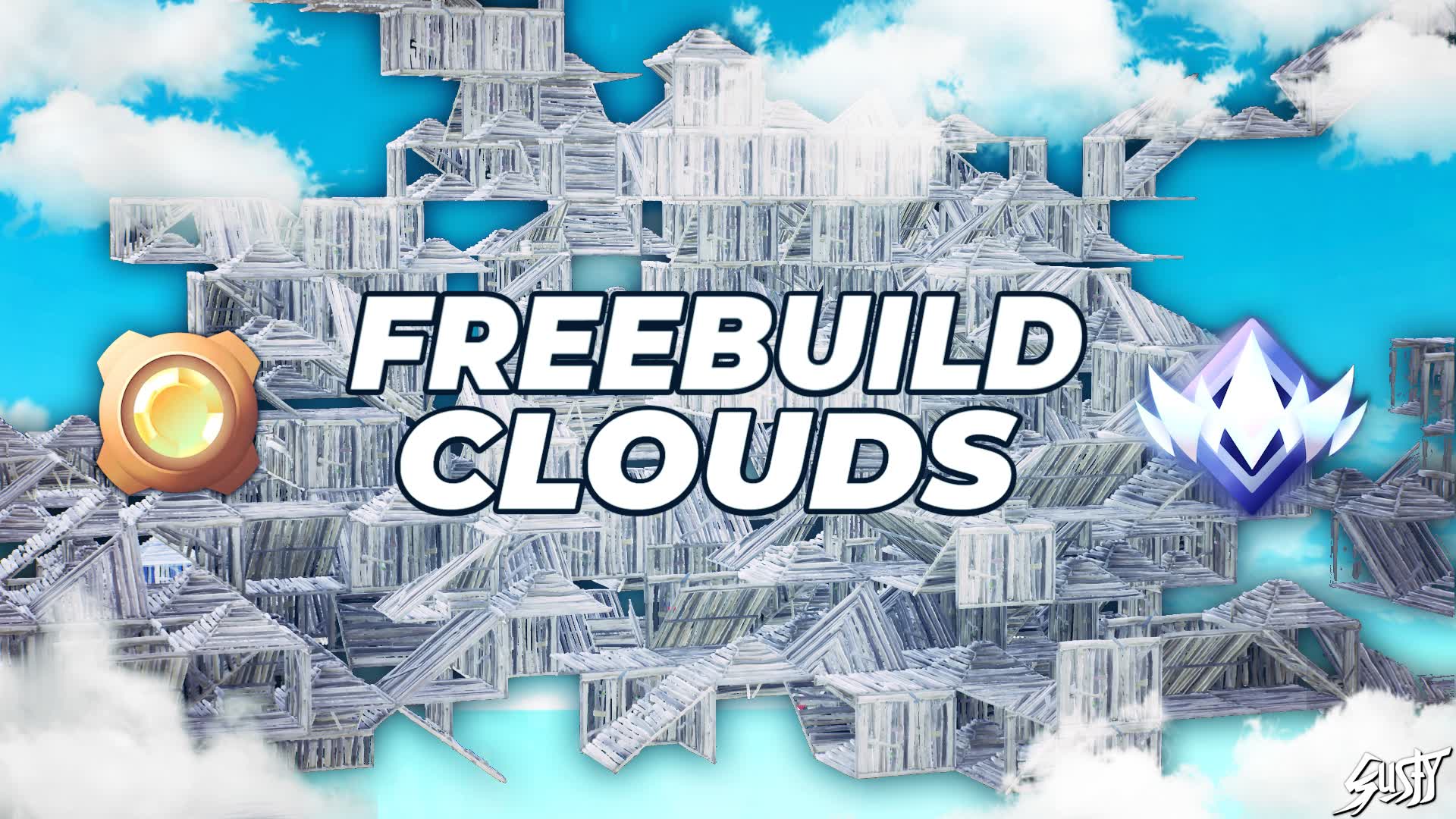 FREEBUILD CLOUDS