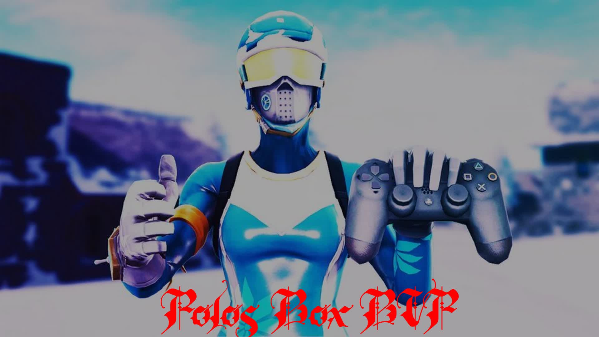 Polos BOX PVP