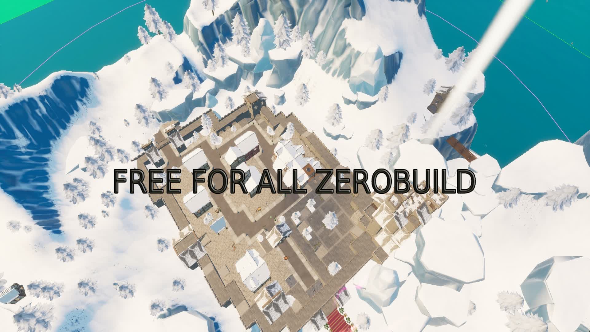 Free For All ZeroBuild