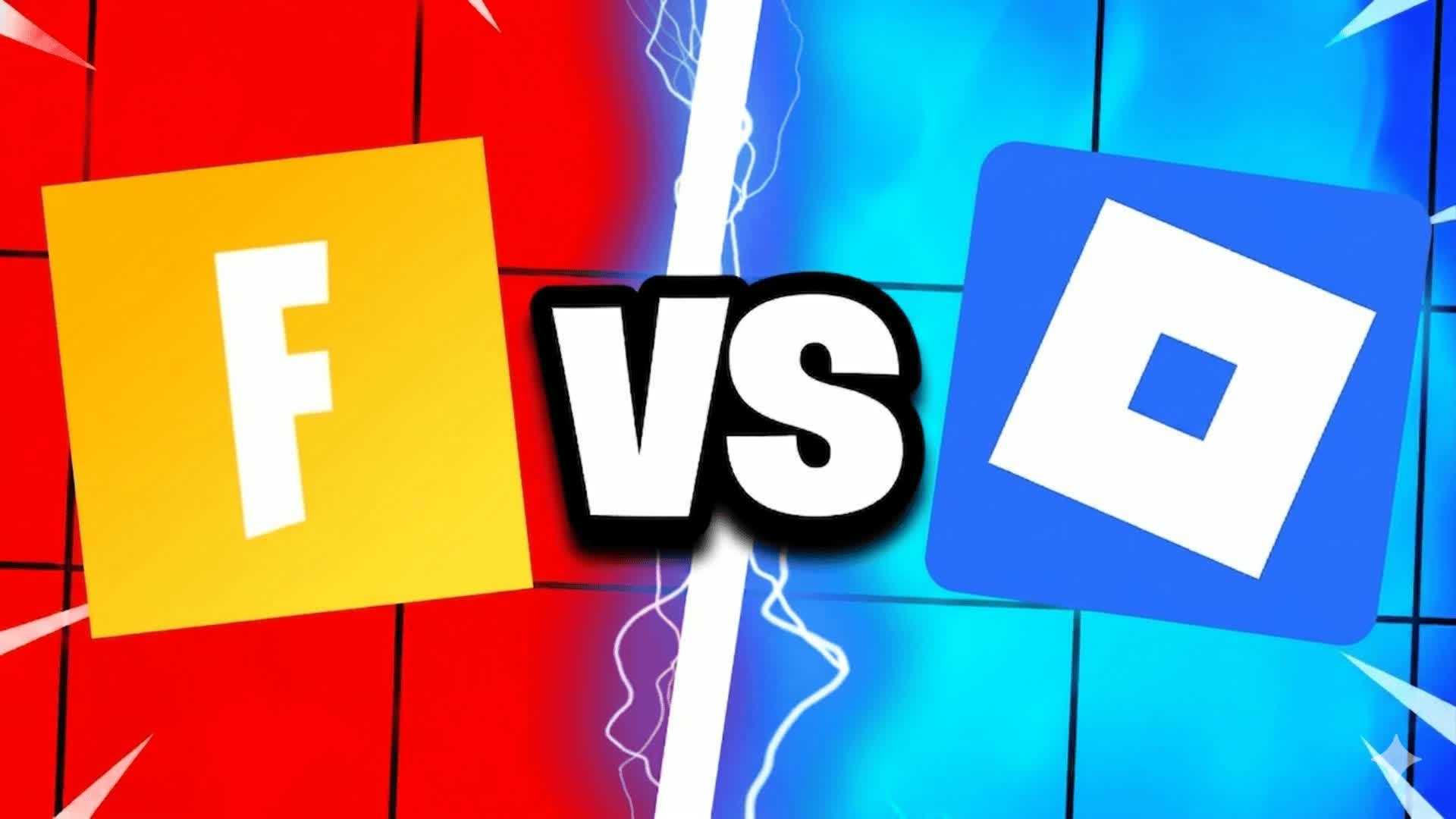 AURA RED VS BLUE 🔴🔵 CR