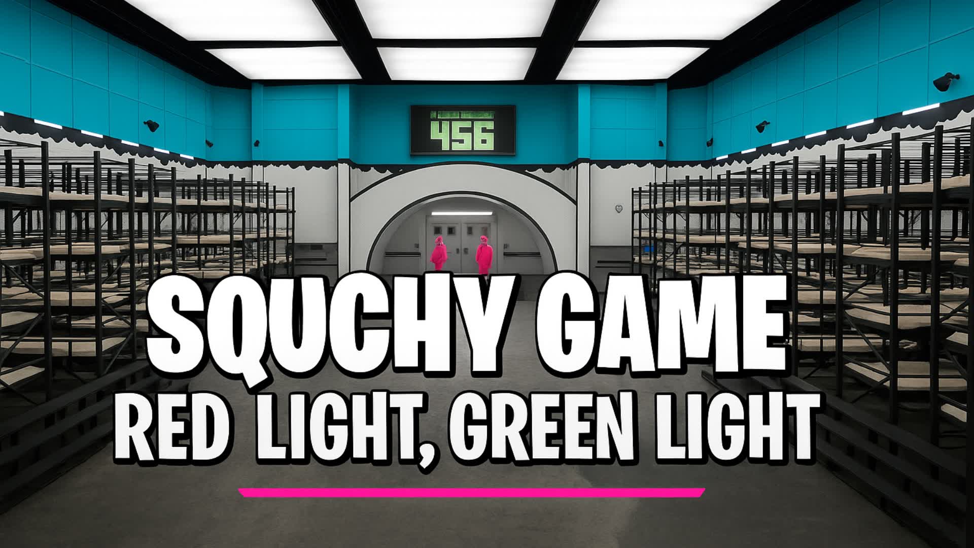 🚦 SQUICHY GAME - 123 SUN 🚦