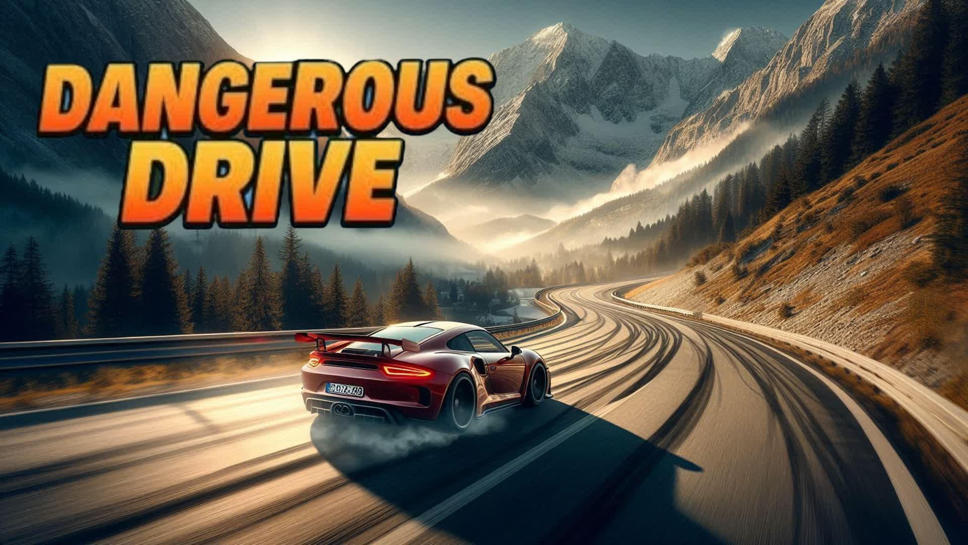 THE DRIVING DRIVER CITY FFA 💯