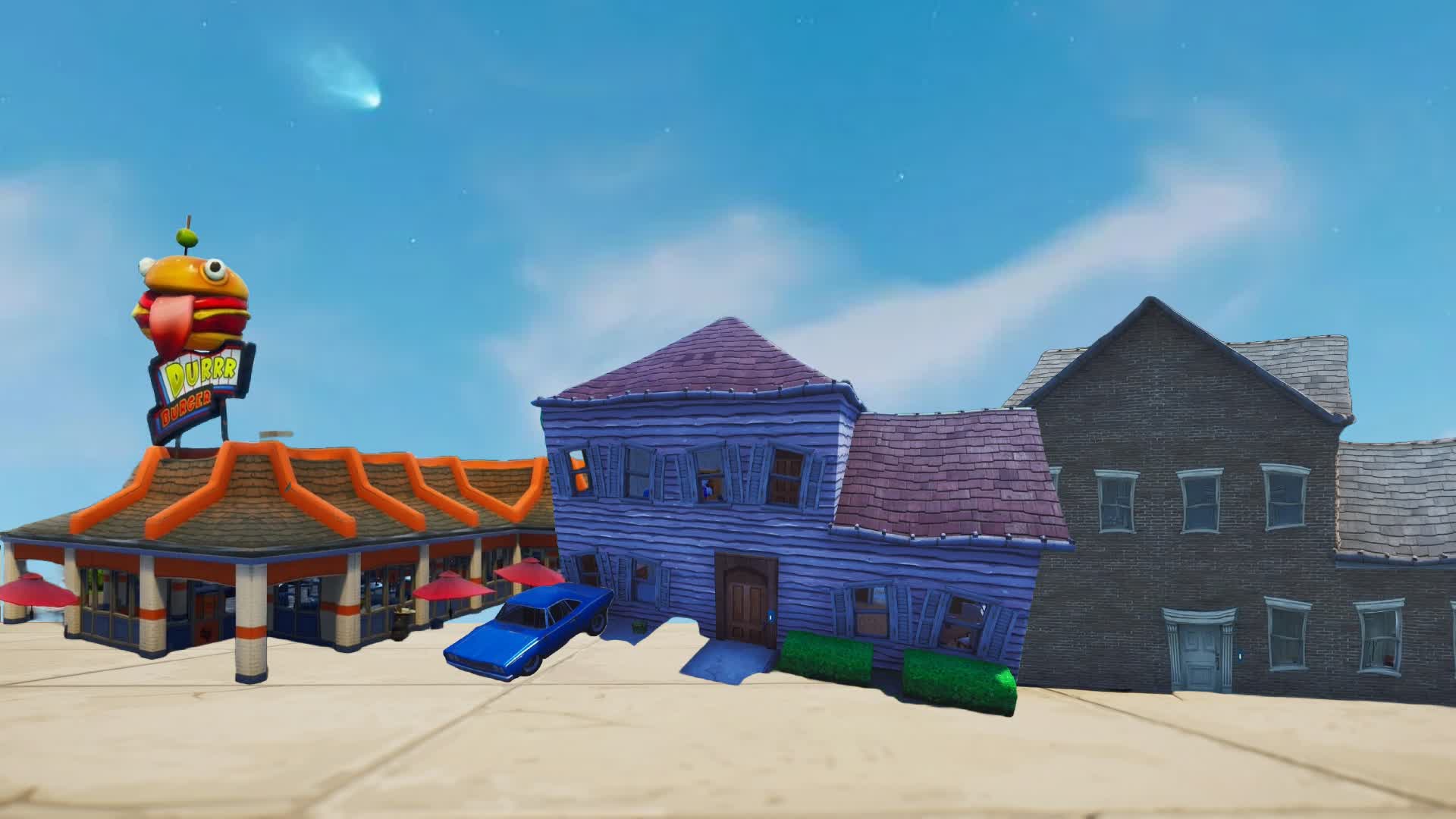 Greasy Zone Wars ⭐