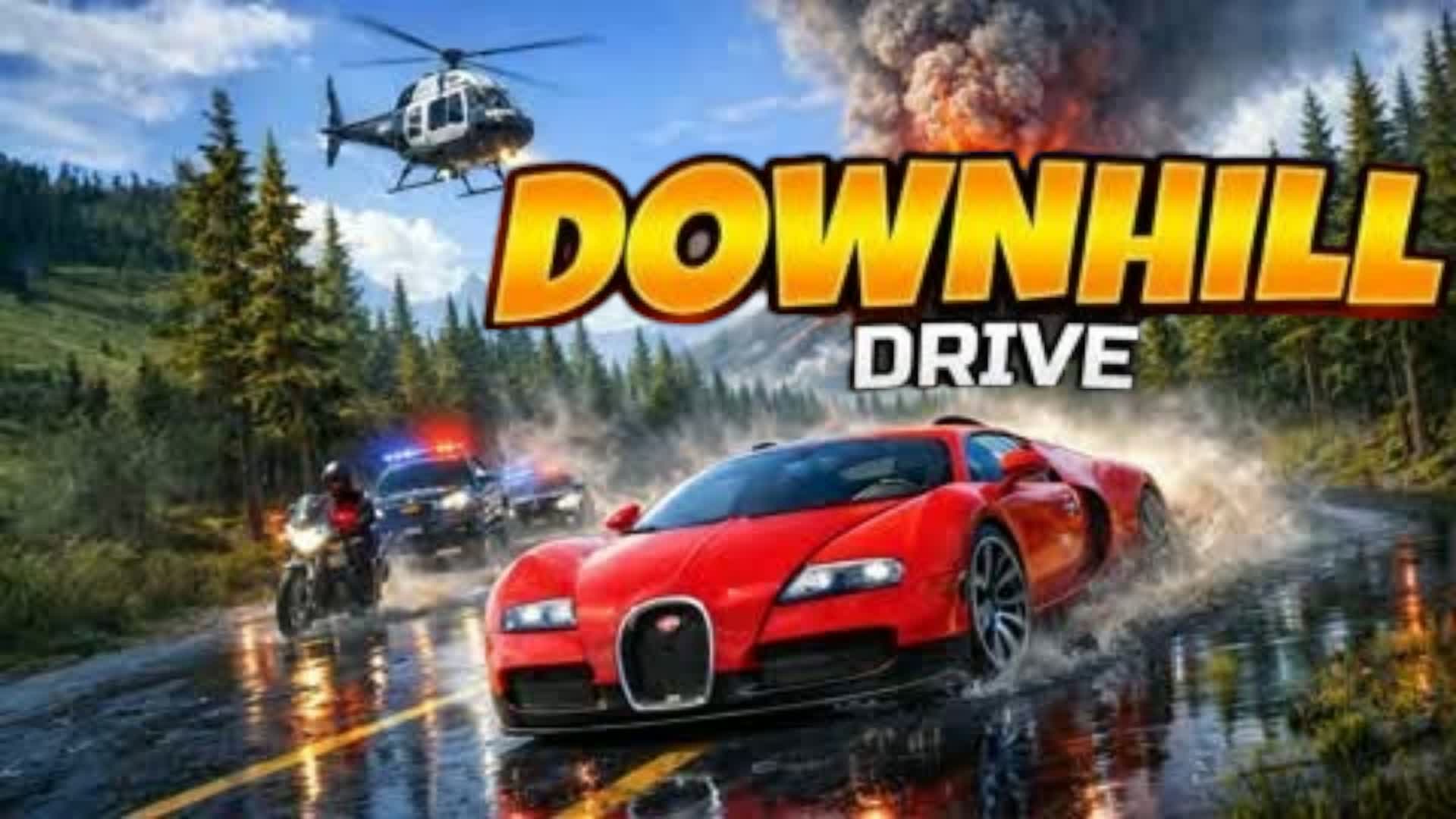 THE FUN DRIVER CARS 💥