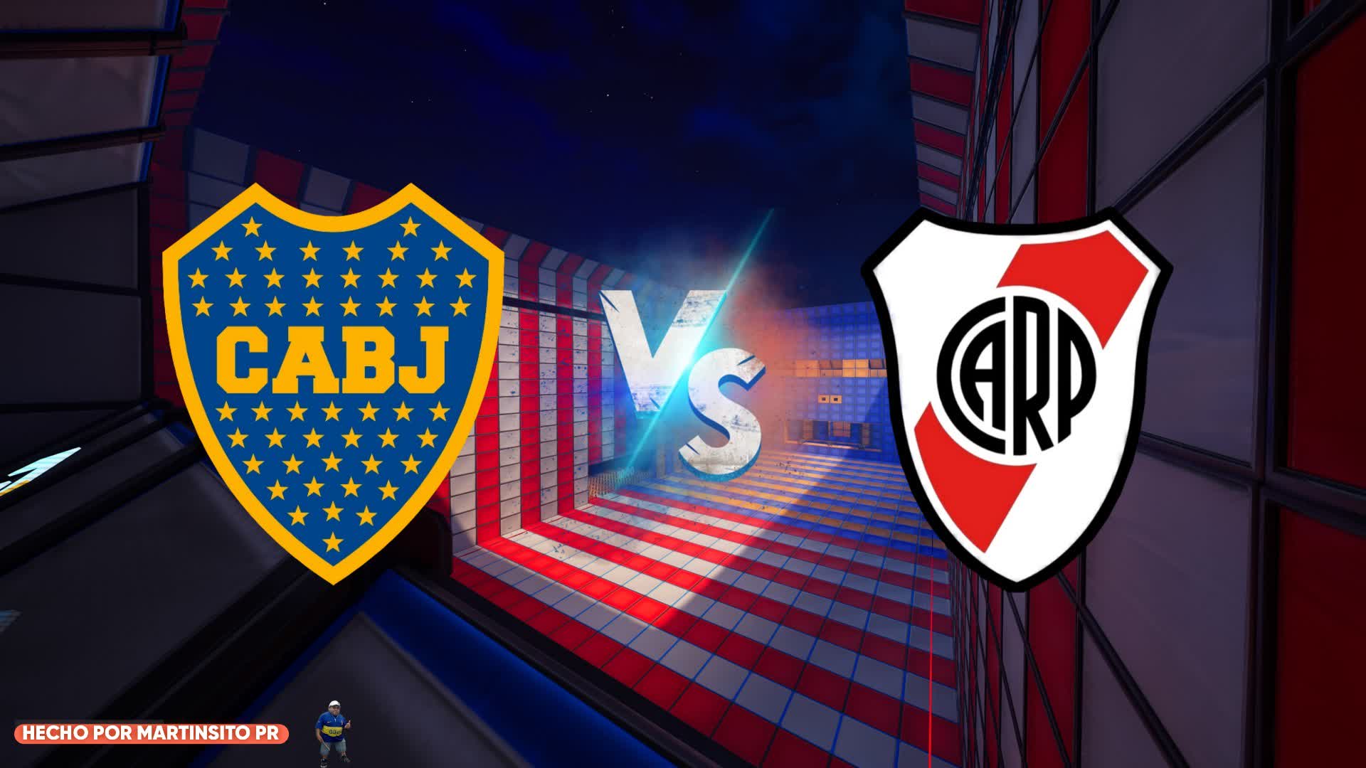 🔝🔥🌟BOCA JUNIORS VS RIVER PLATE🌟🔥🔝