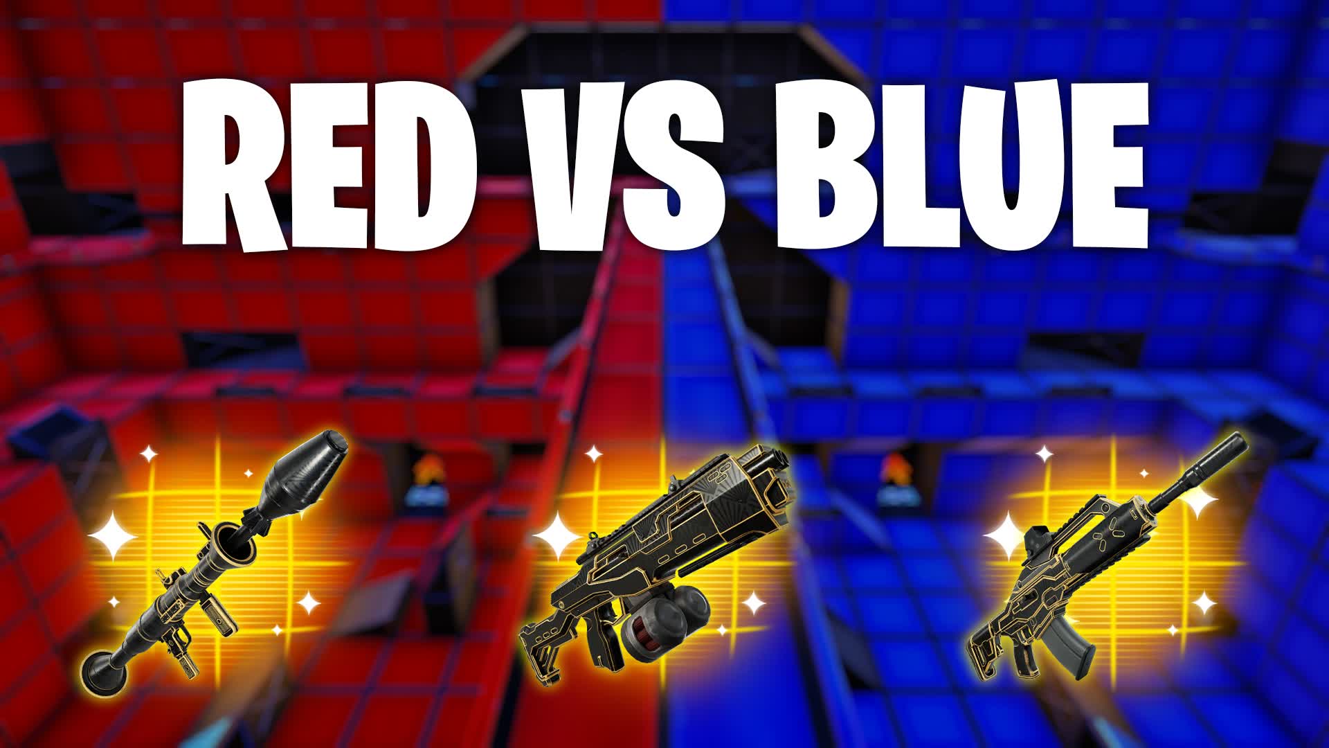 BRAINROT RED VS BLUE