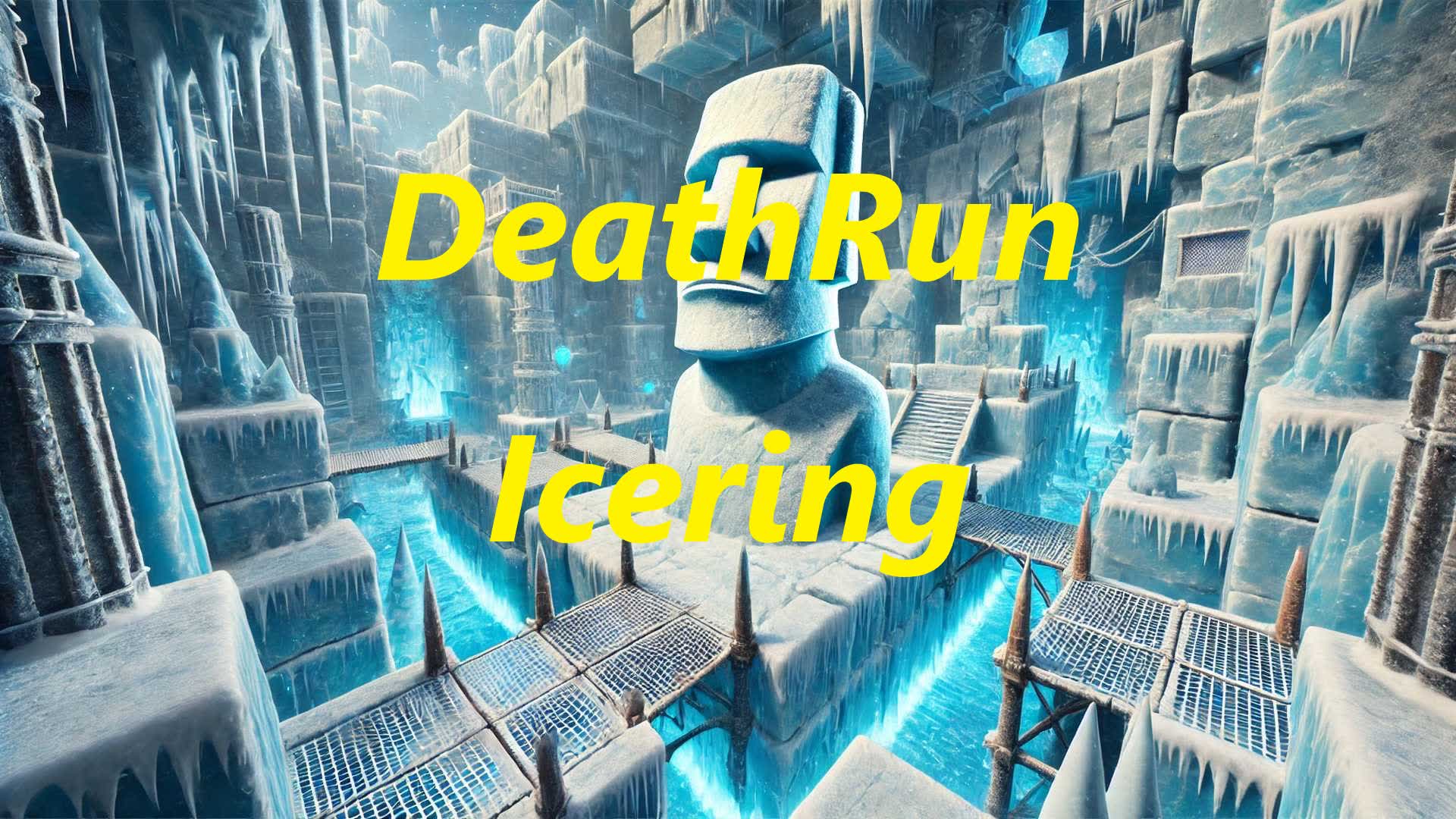 DeathRun Icering
