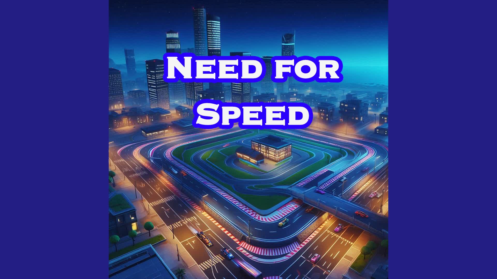 Need For Speed