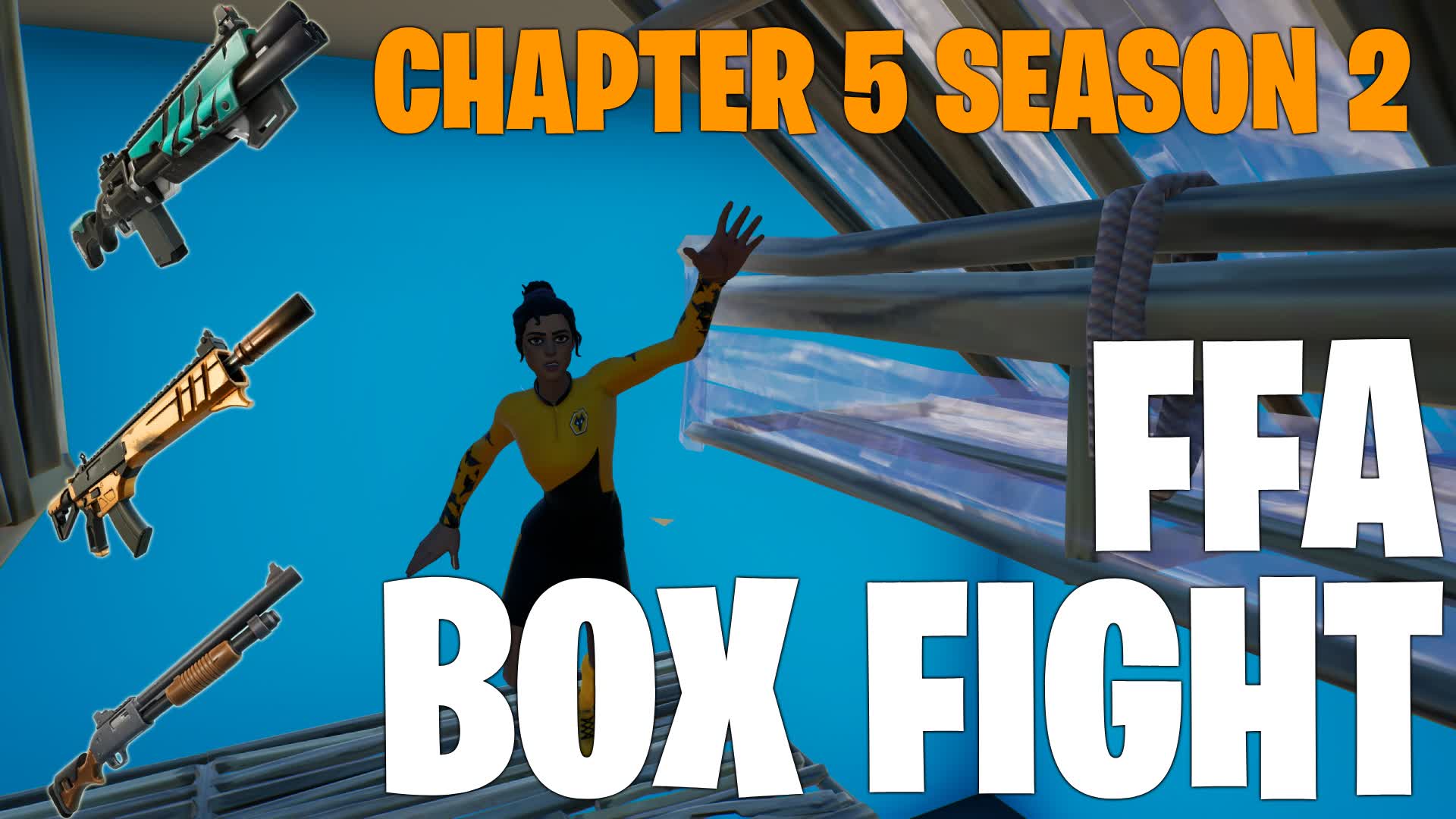 BOX/PIECE FFA📦