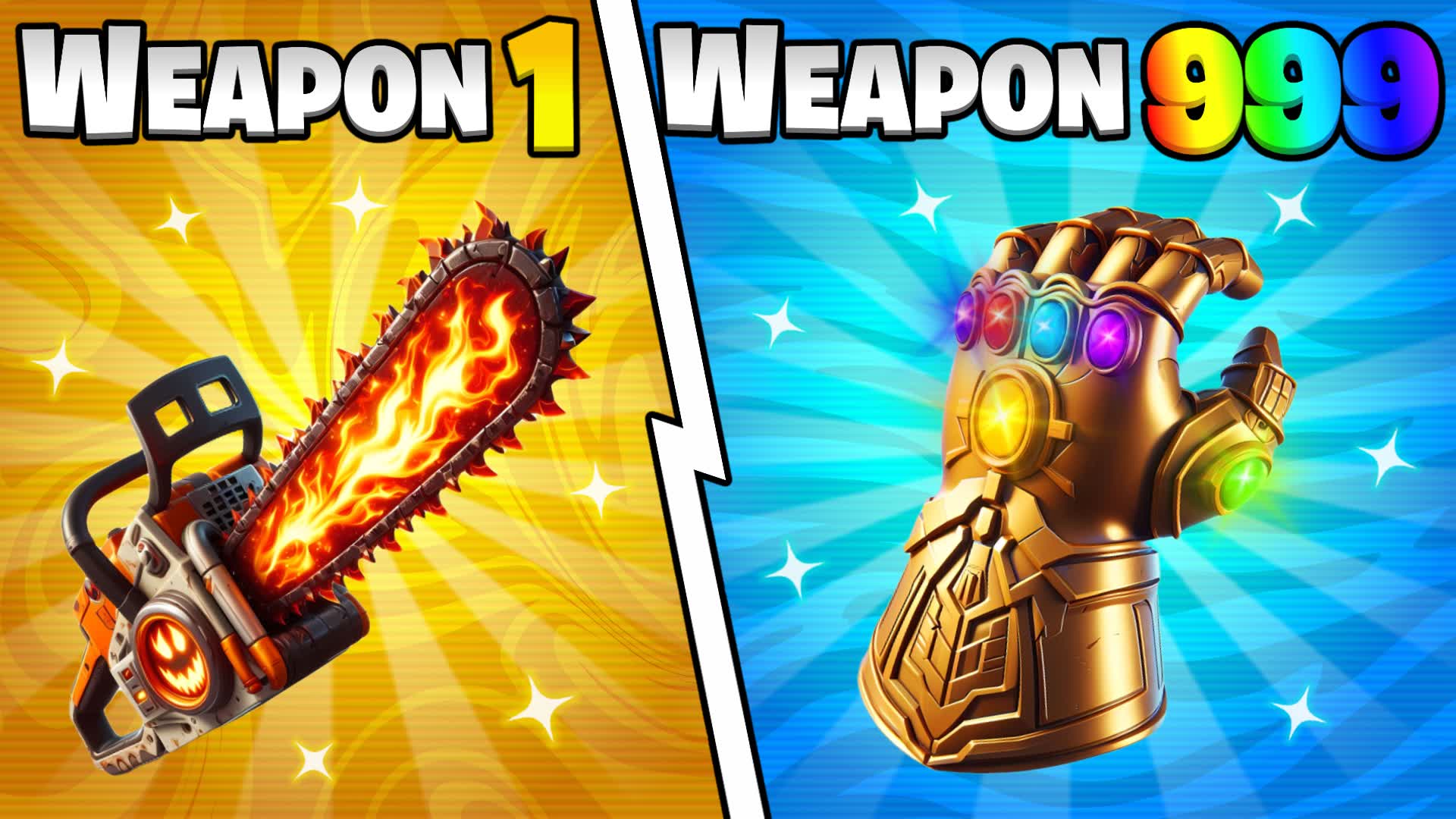 🔫 CUSTOM WEAPONS GUN GAME 🎯DRIVE 🚗