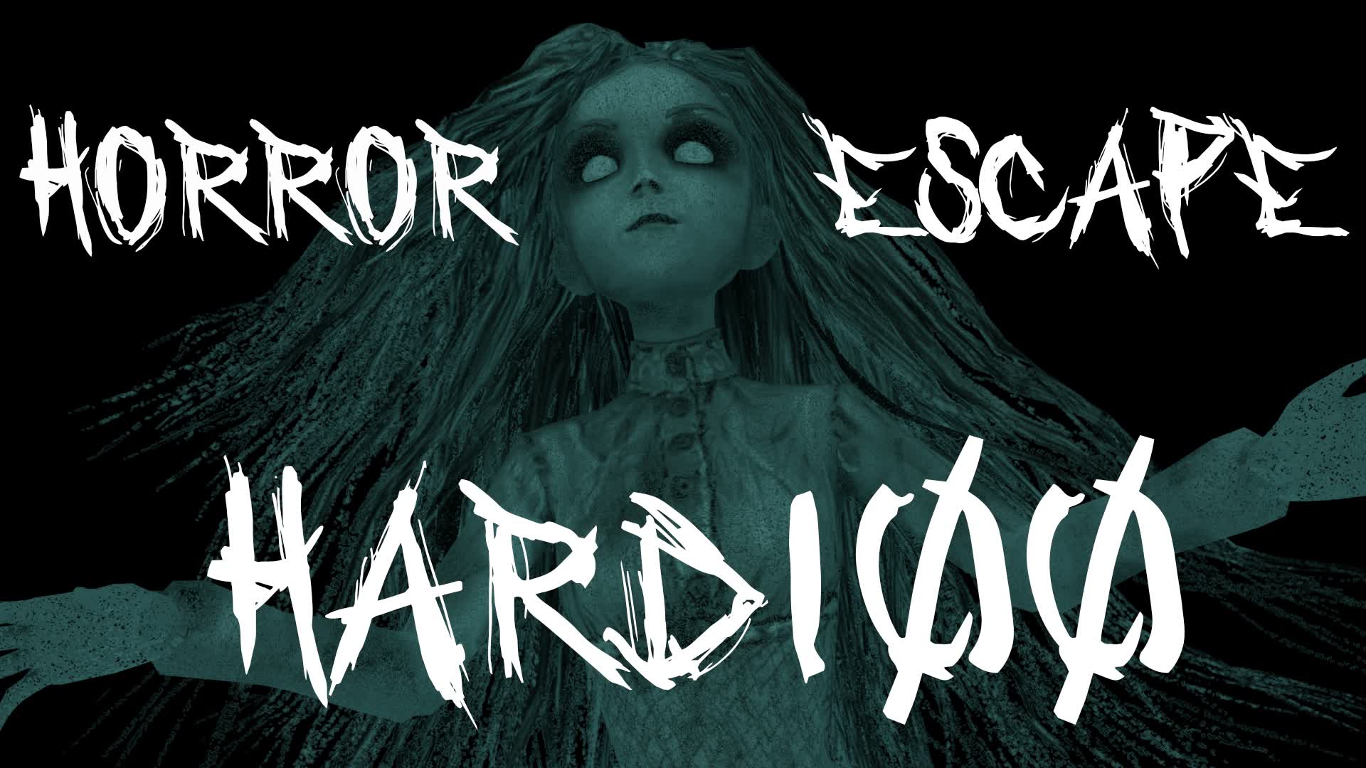 【HORROR】ESCAPE ROOM 100