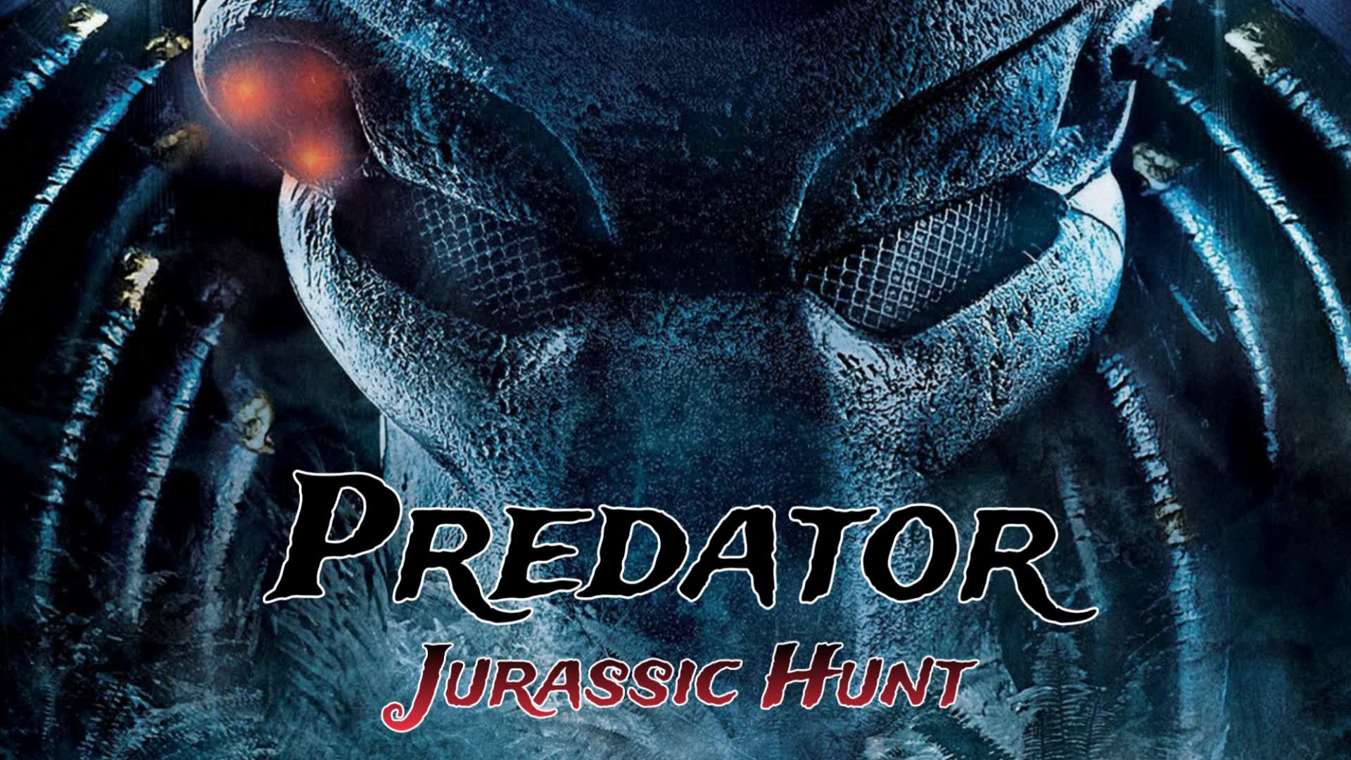Predator Jurassic Hunt