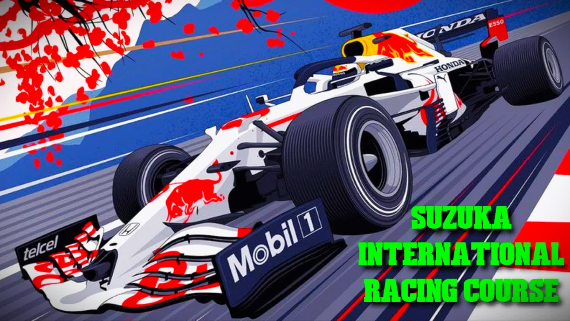 🇯🇵 Japan Grand Prix (Suzuka) 🇯🇵