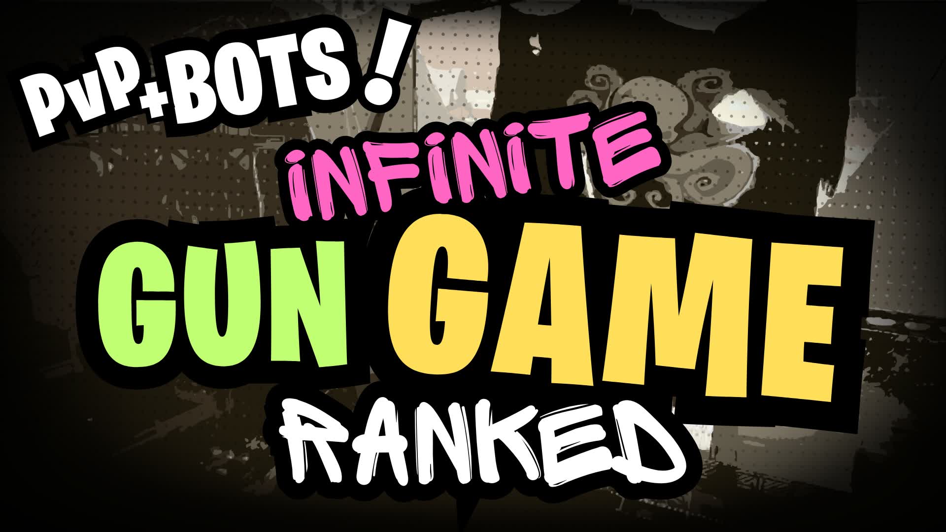 🏴‍☠️ Hidden Cove 🏴‍☠️ Ranked Gun Game