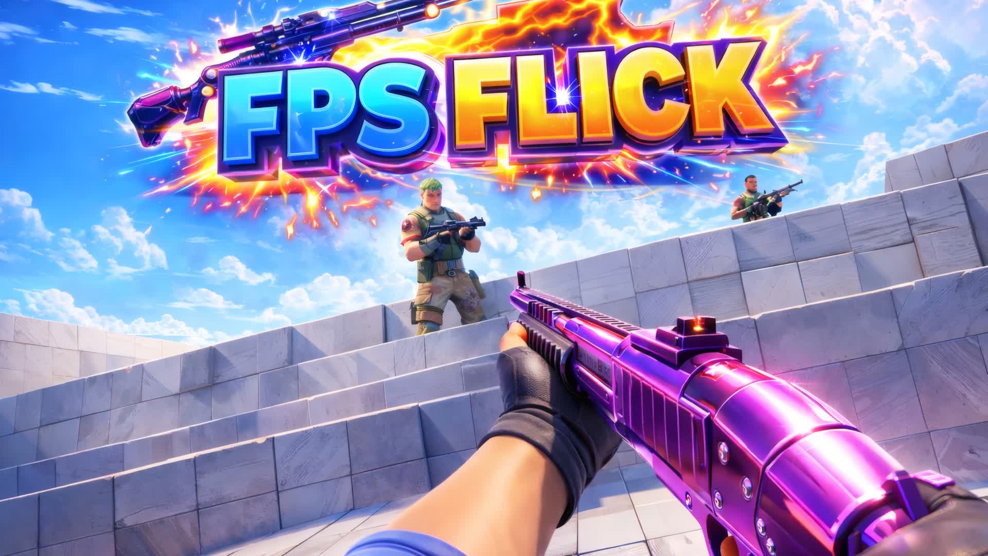 [FPS] Flick