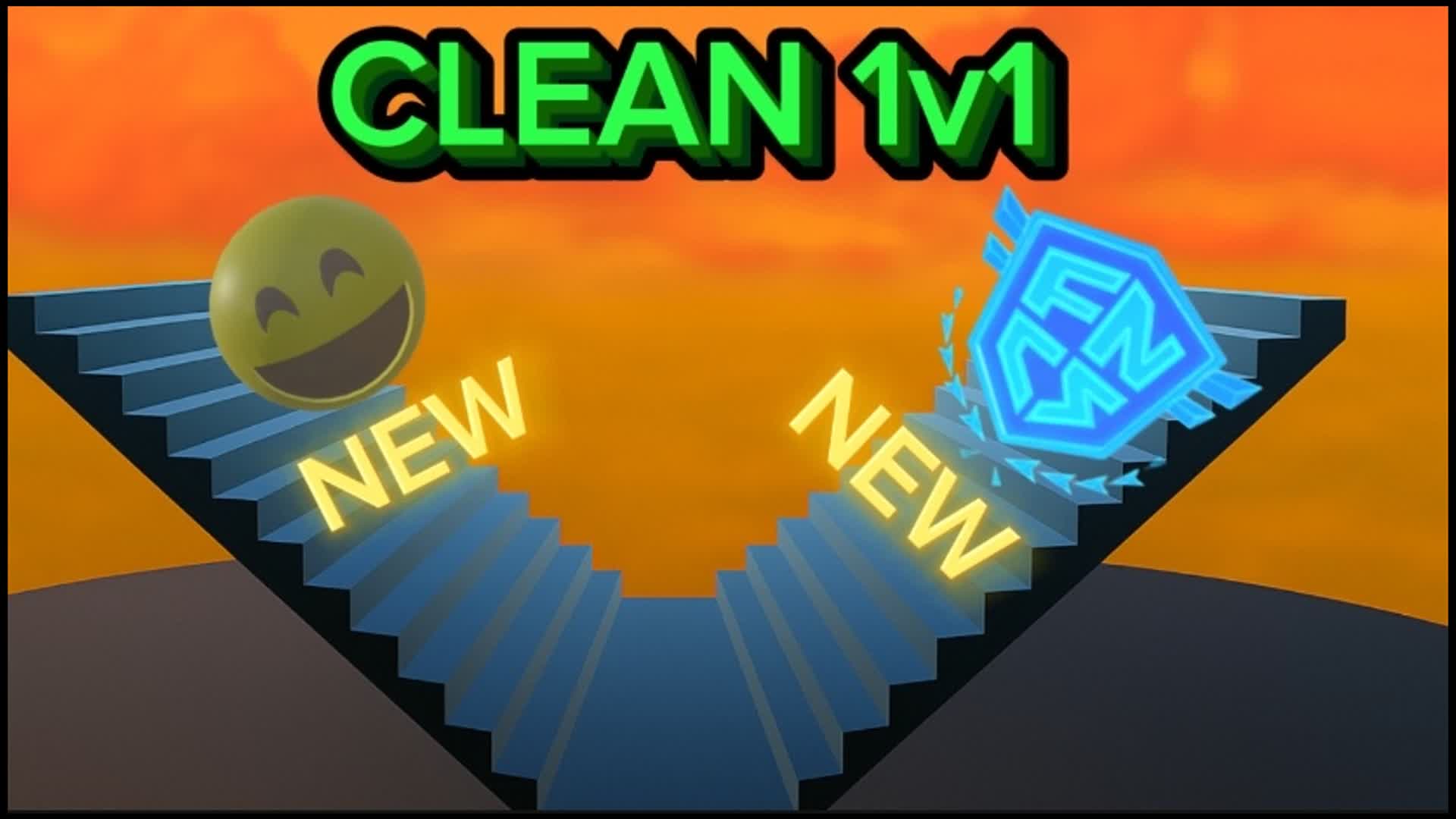1v1 build fight 2025