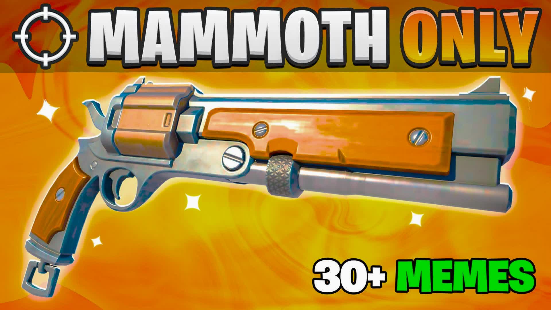 🔥 INSANE MAMMOTH ONLY 🎯 ONE SHOT 🥇