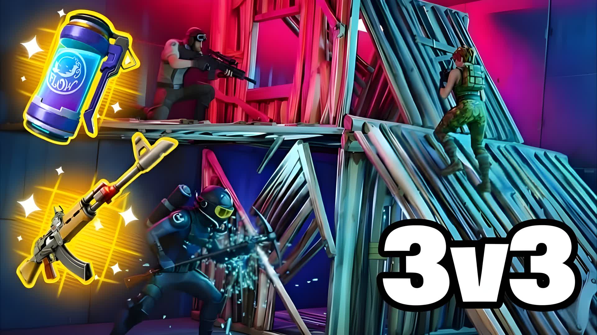 PIECE CONTROL 3V3 💥 DRO
