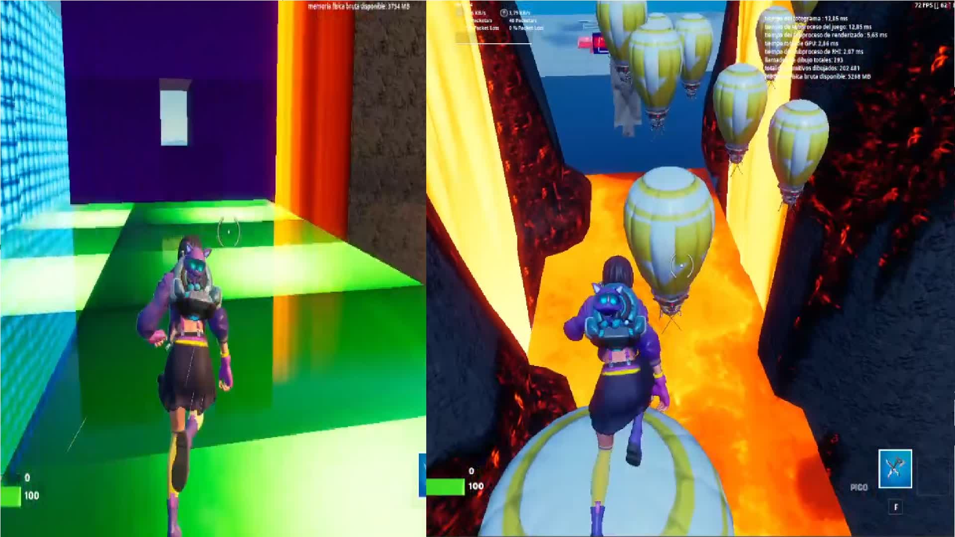 MEGA DESAFIOS, SALVA A JONESY