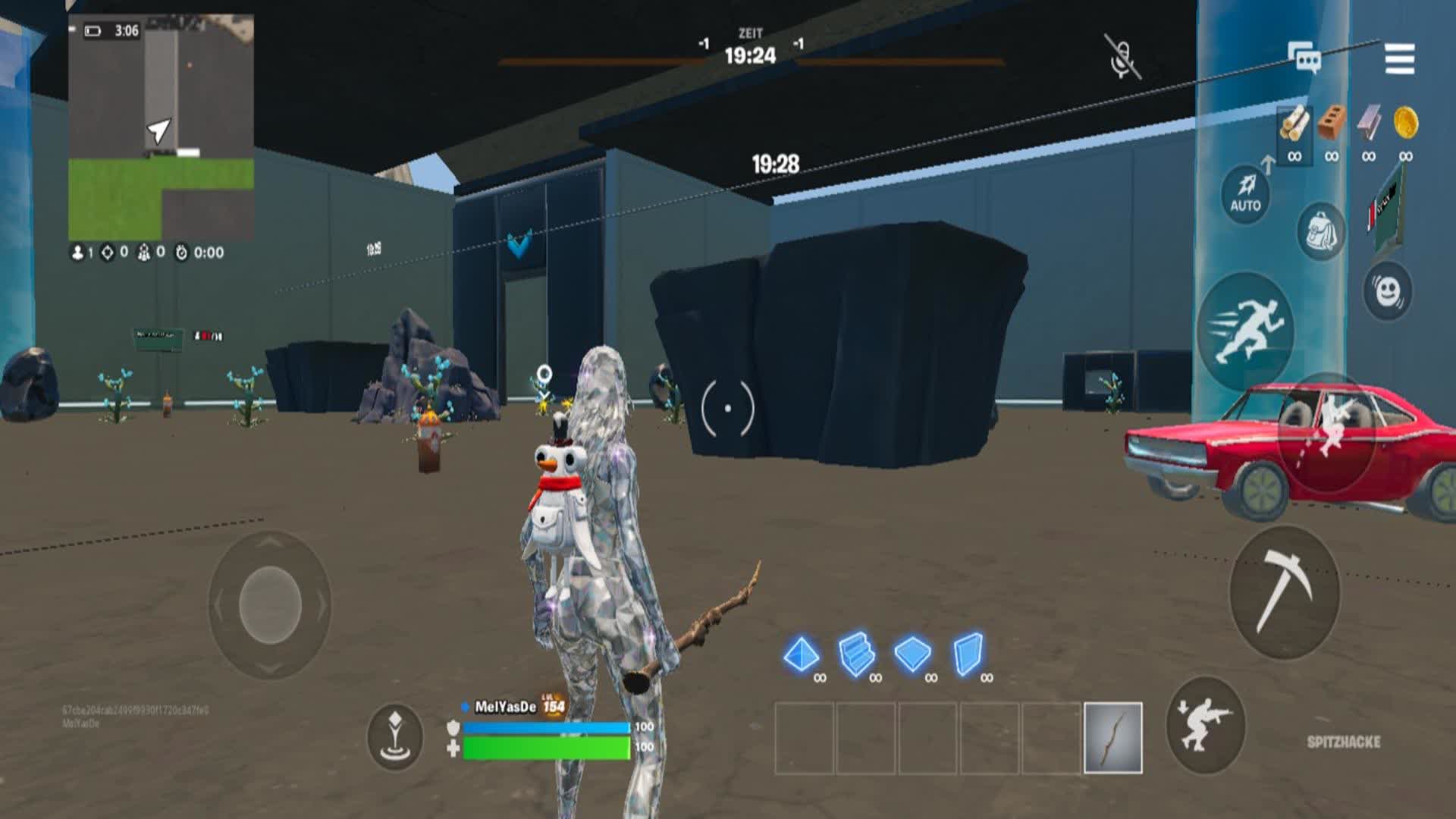 Team Deathmatch