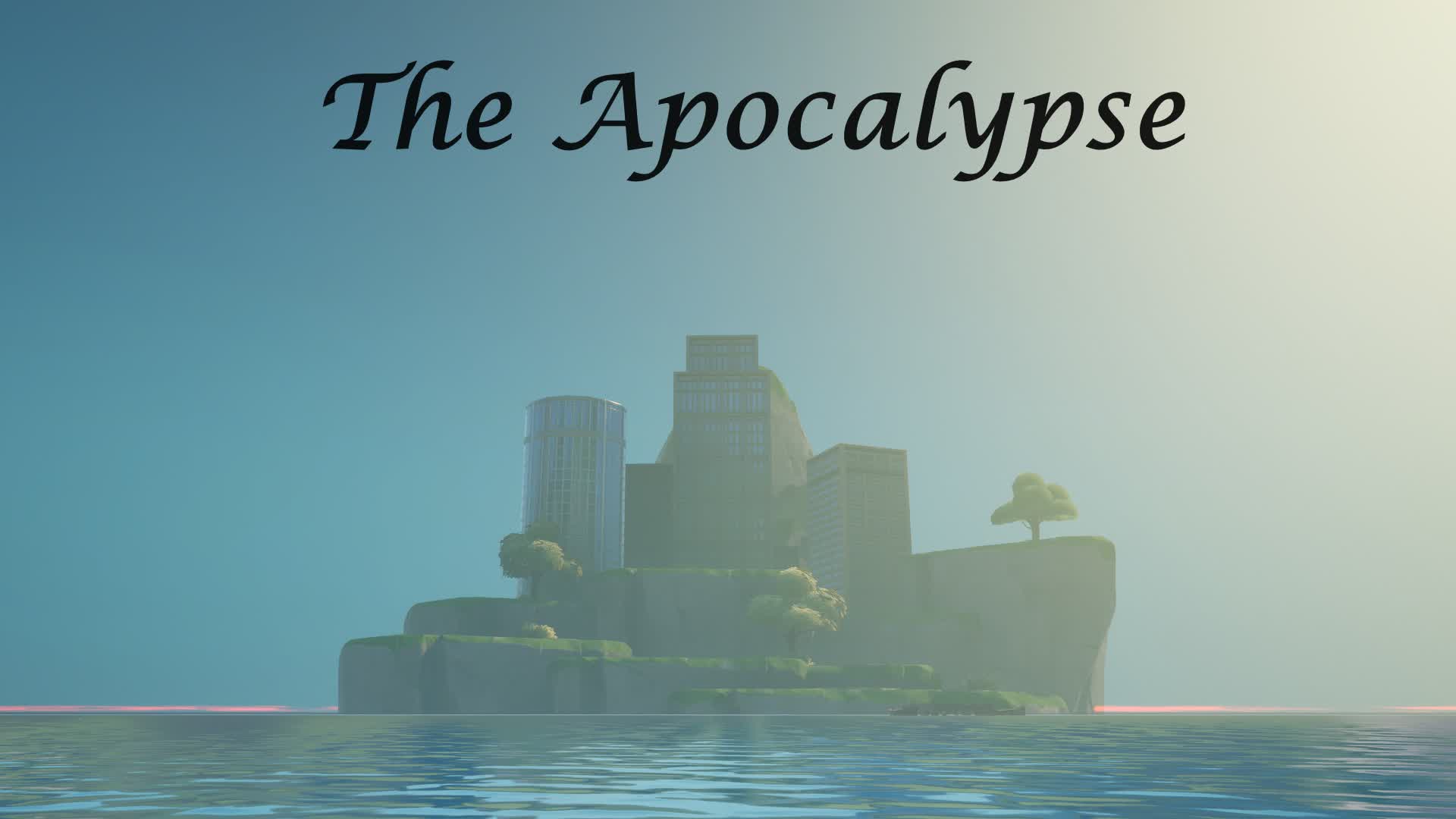 The Apocalypes