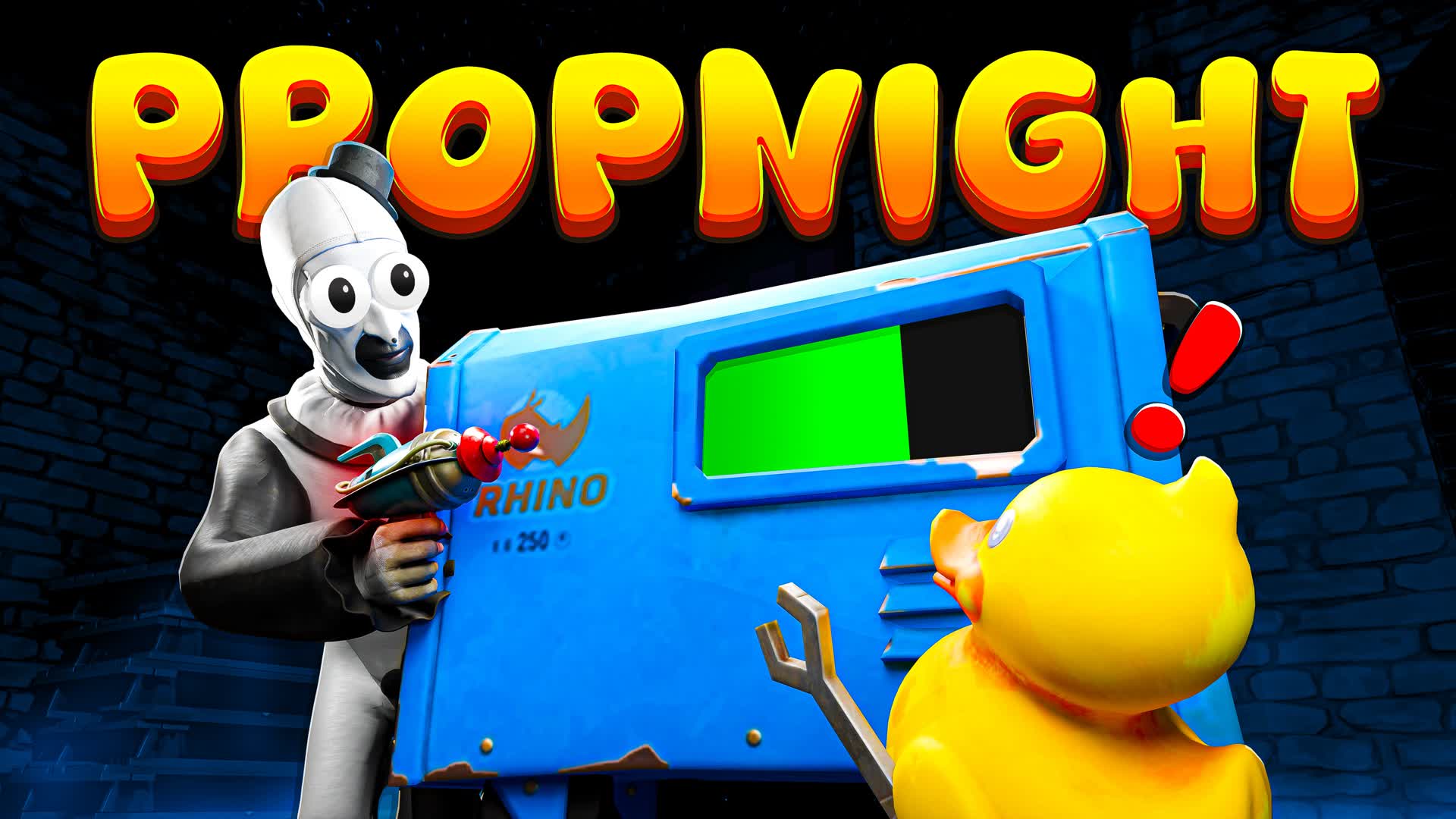 PROPNIGHT