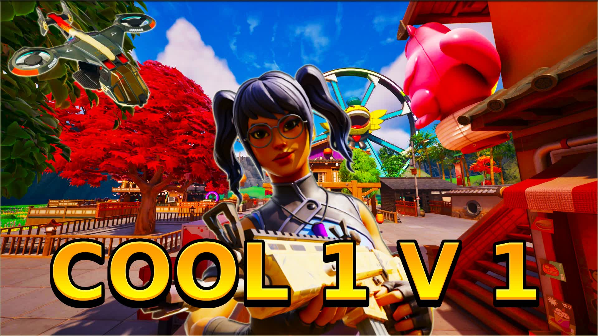 COOL1V1