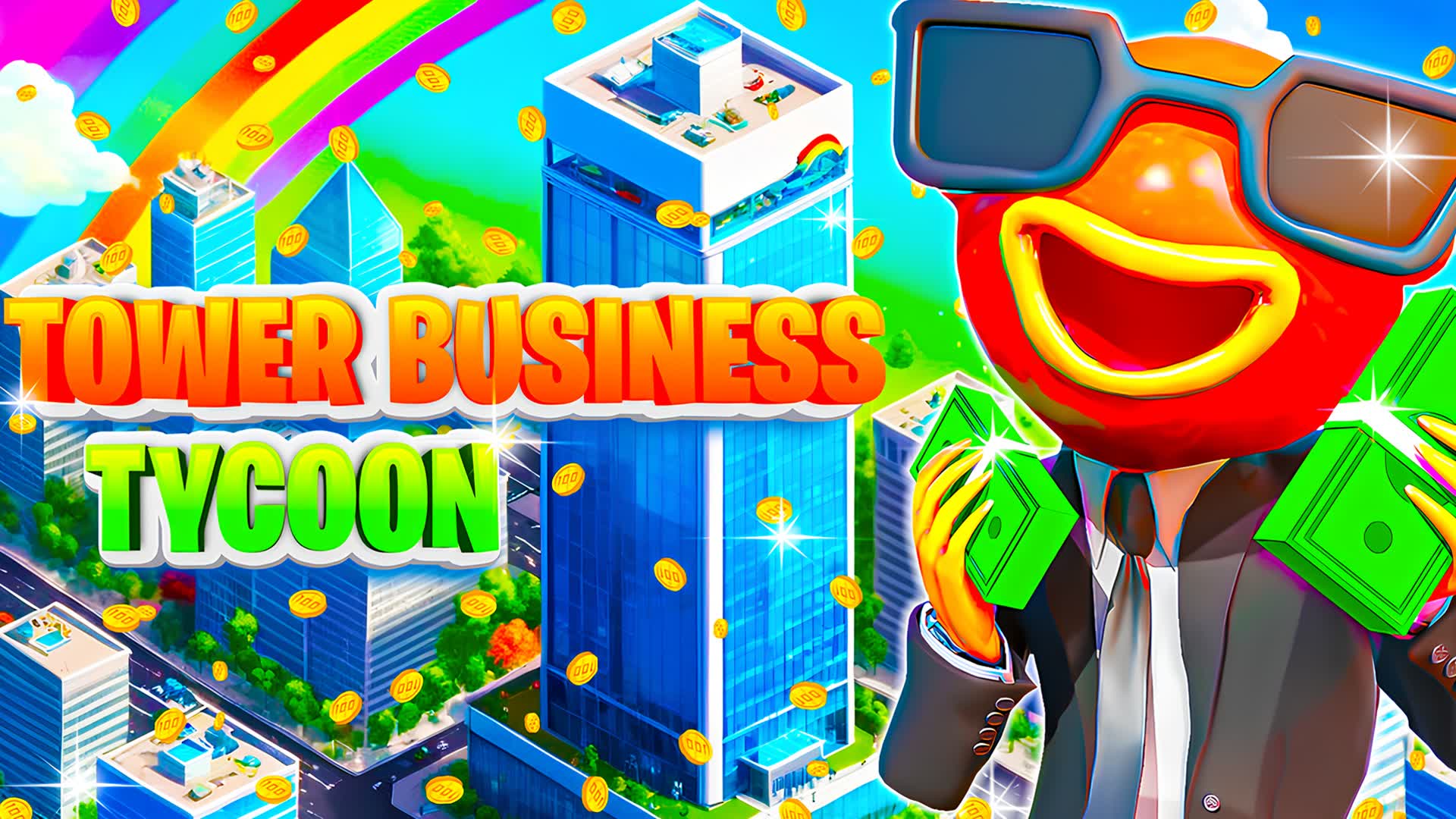 TOWER BUSINESS TYCOON
