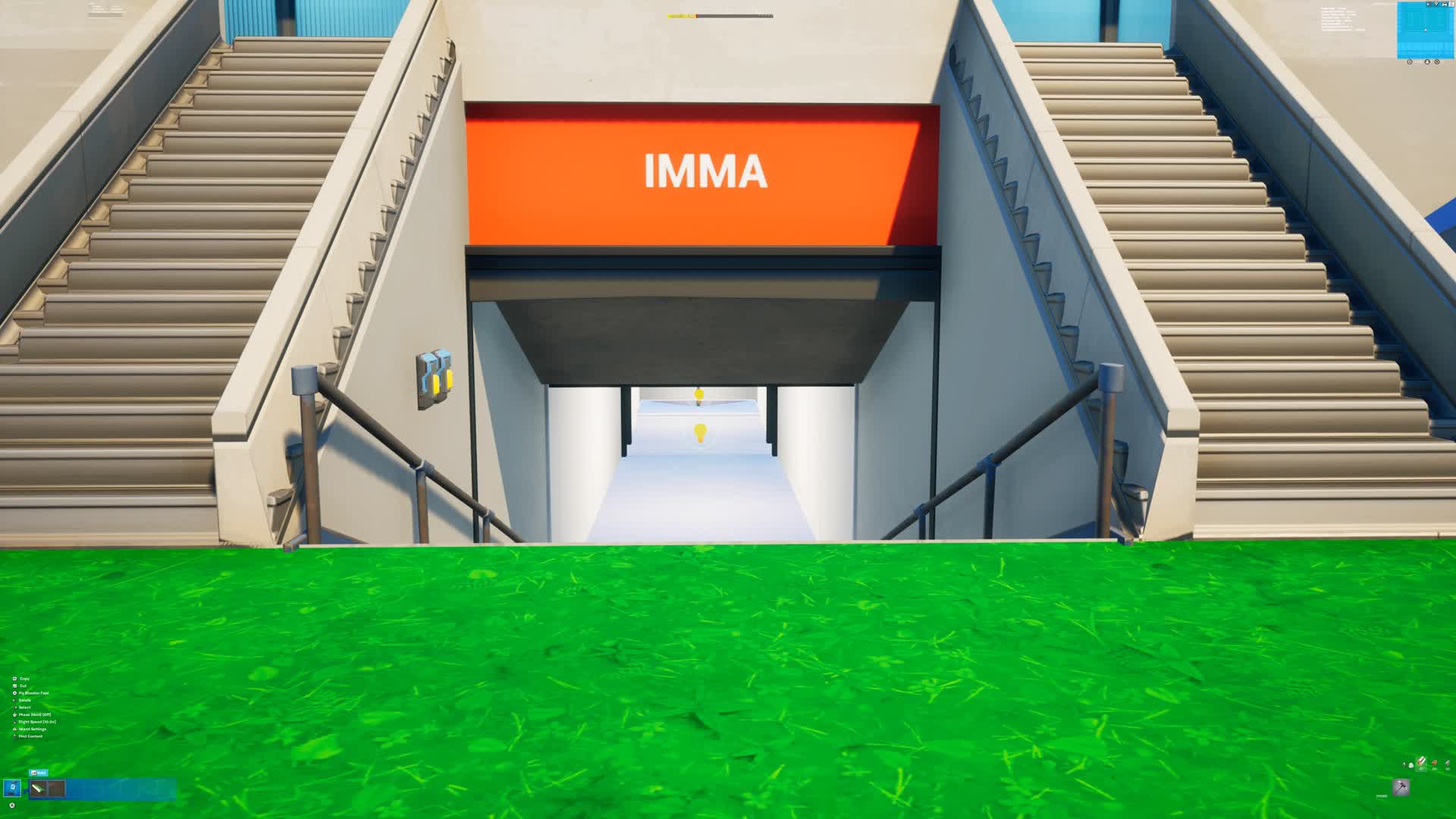 IMMA PARK (F League) MELBOURNE