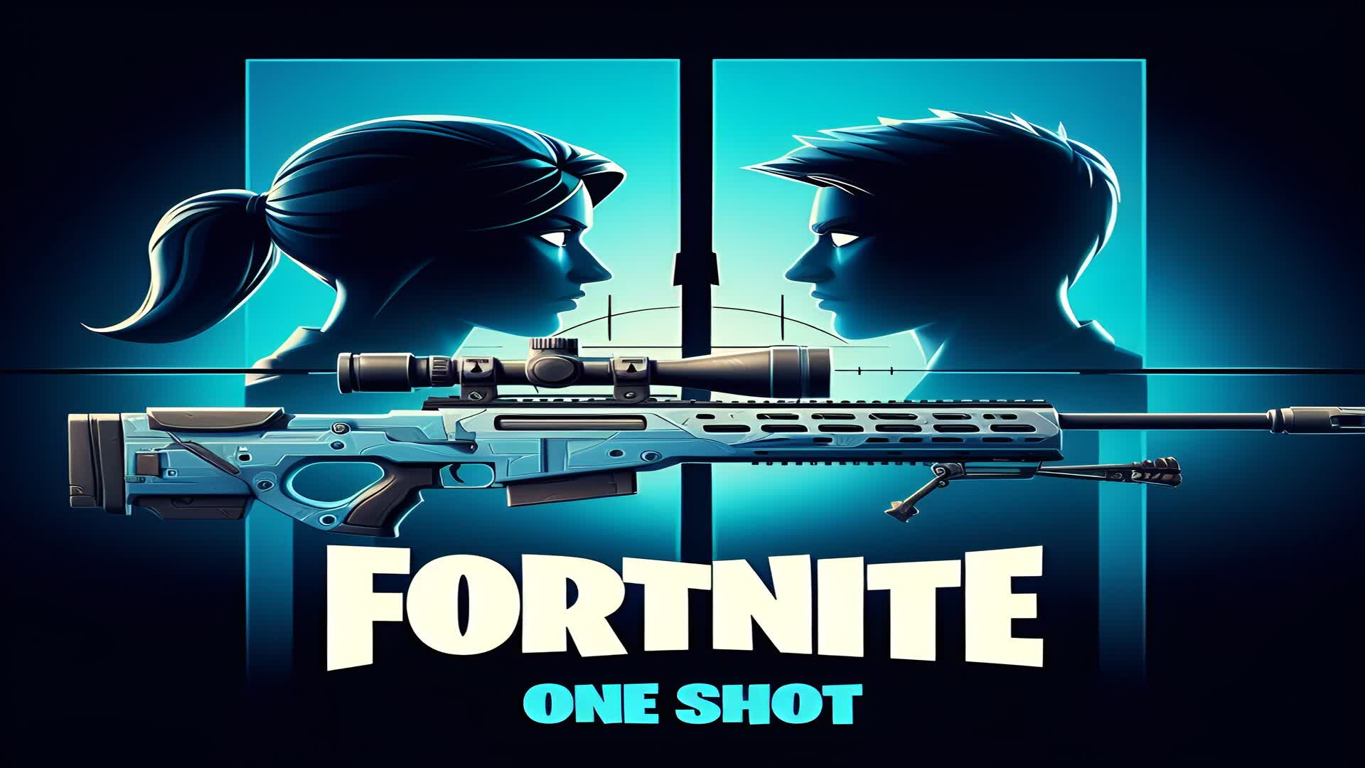🔫 SNIPER ONE SHOT 🎯