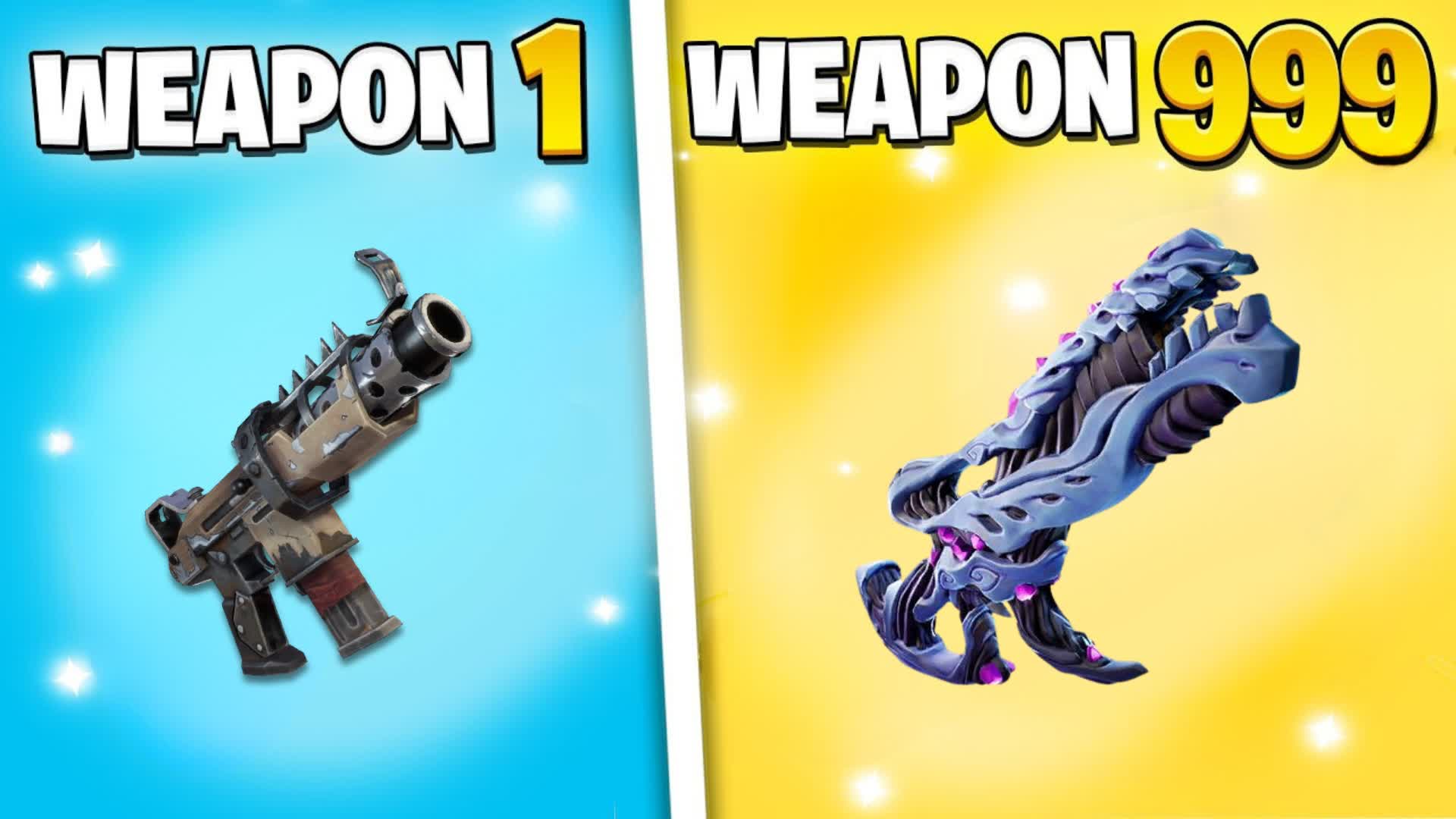 TILTED GUNGAME⭐