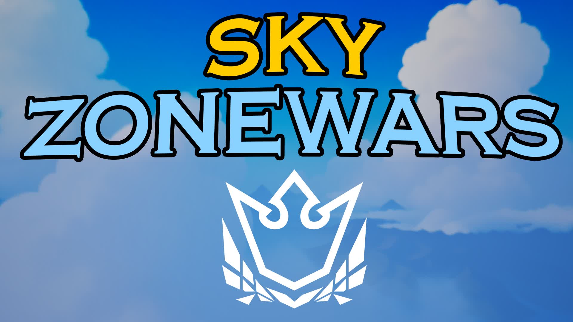 ☁️Sky Zonewars