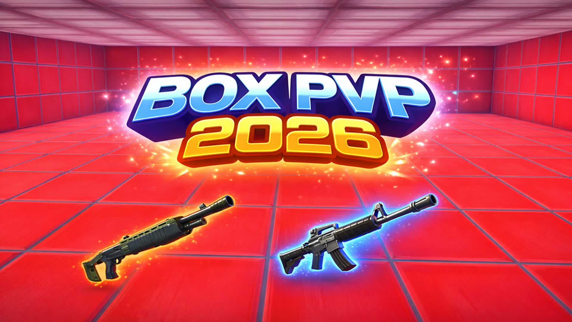 BOX PVP 2026
