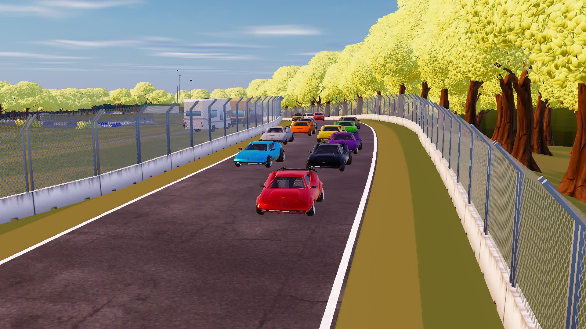 Road Atlanta - Endurance 🇺🇸