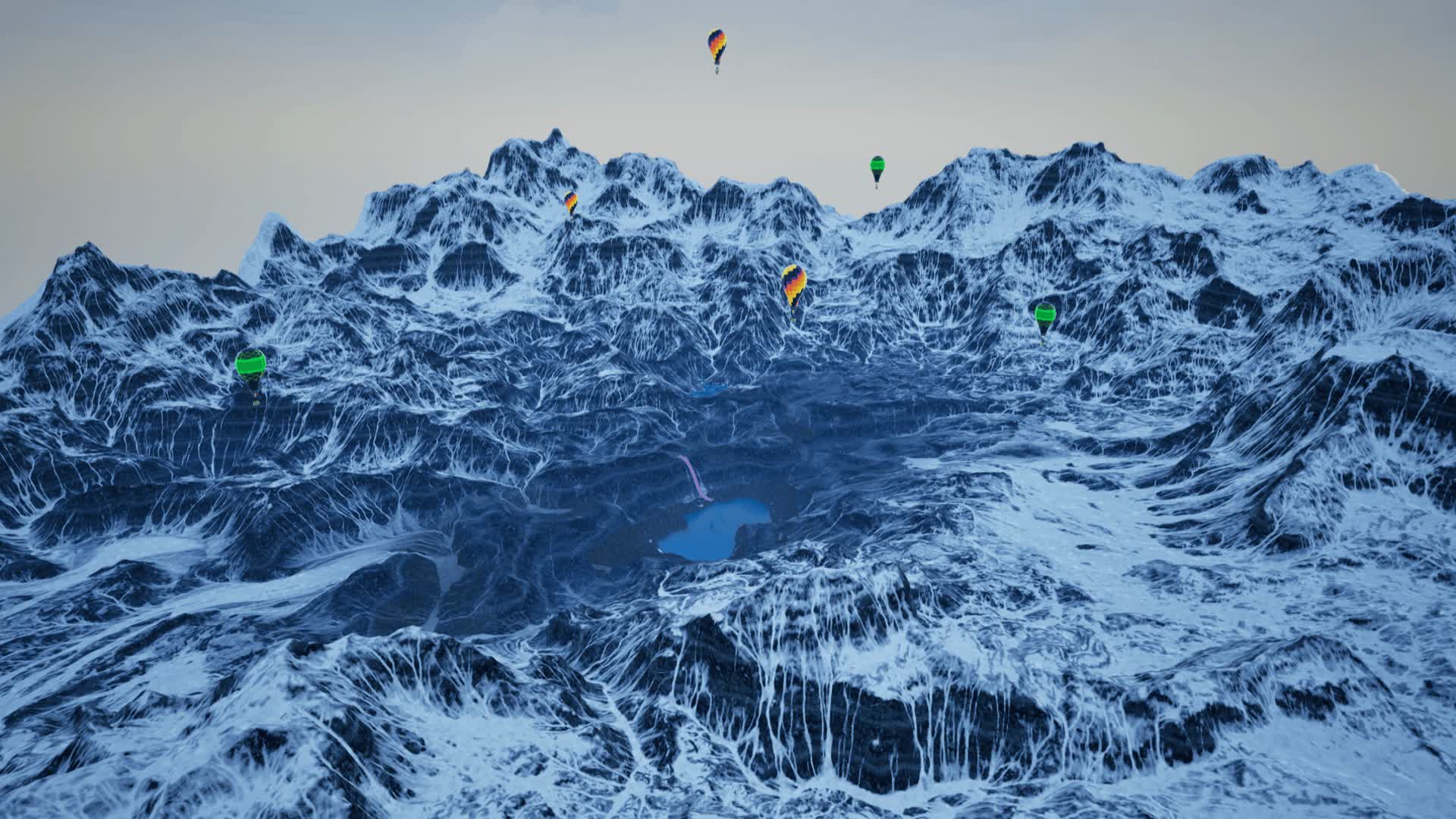 RIIDER ZONE