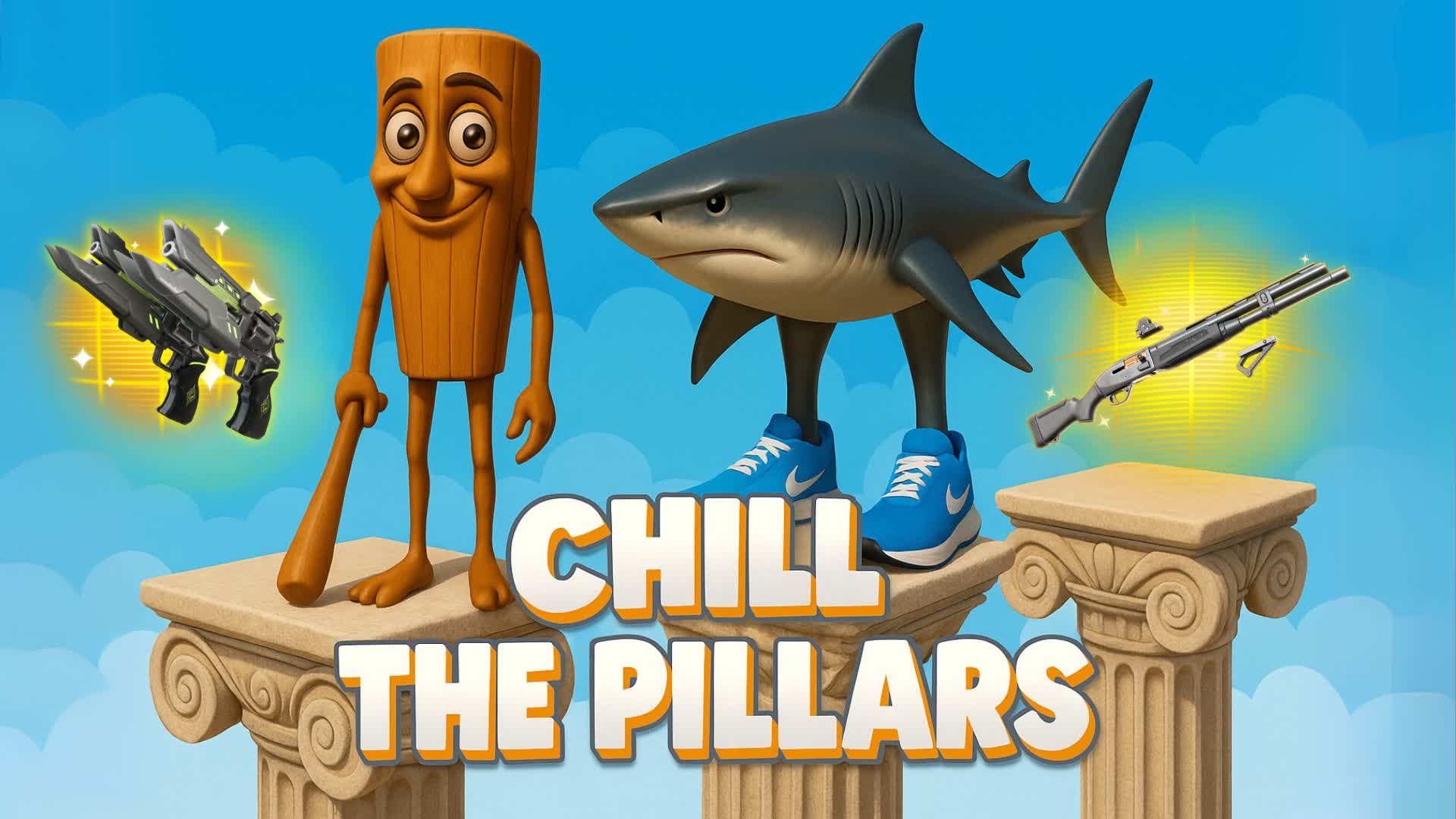 🏆Pillar Chill🏆