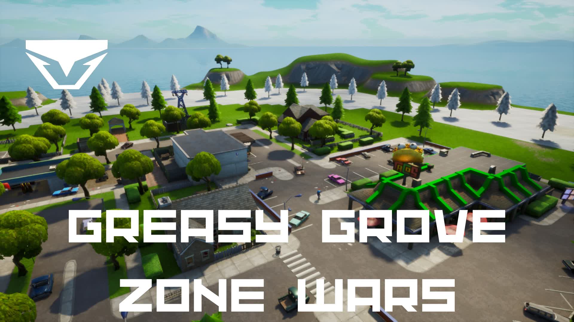 NKTZ GREASY GROOVE ZONE WARS