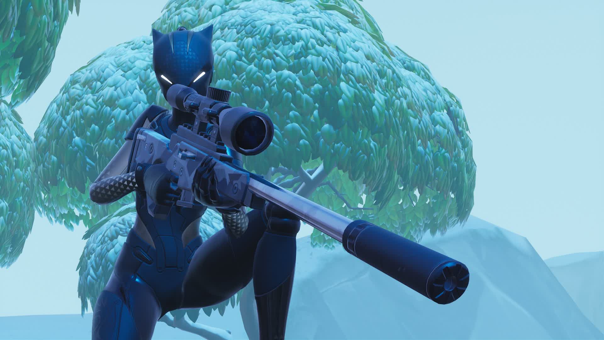 💣 ONE SHOT SNIPER 💣