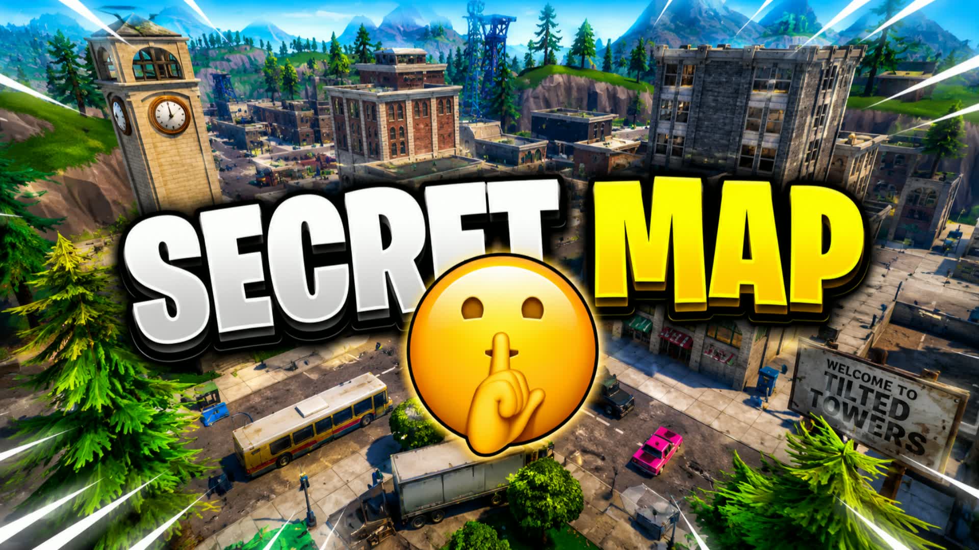 BIG FARM SECRET