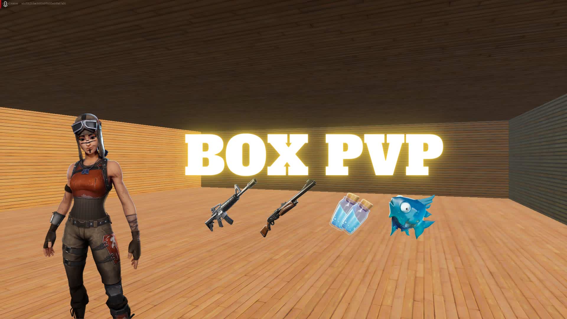 BOX PVP 📦
