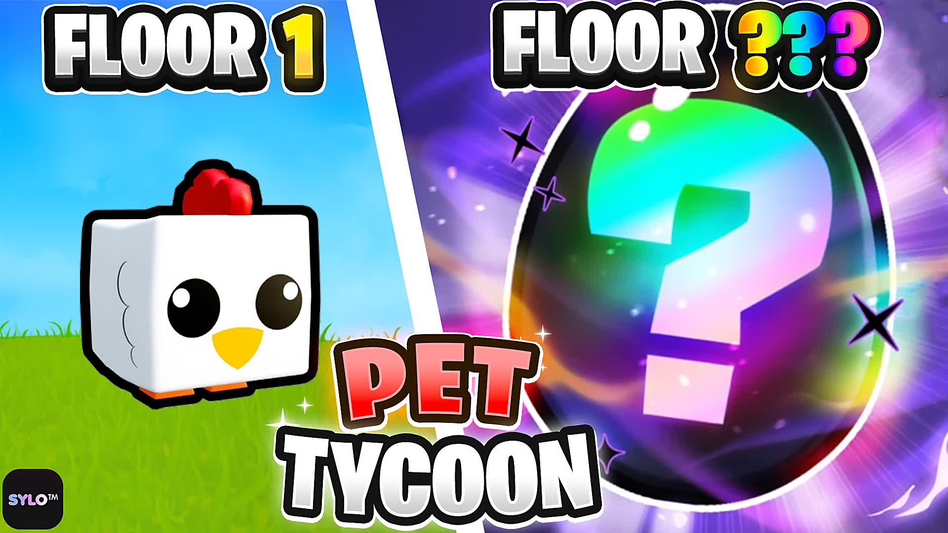 Pet Tycoon🥚
