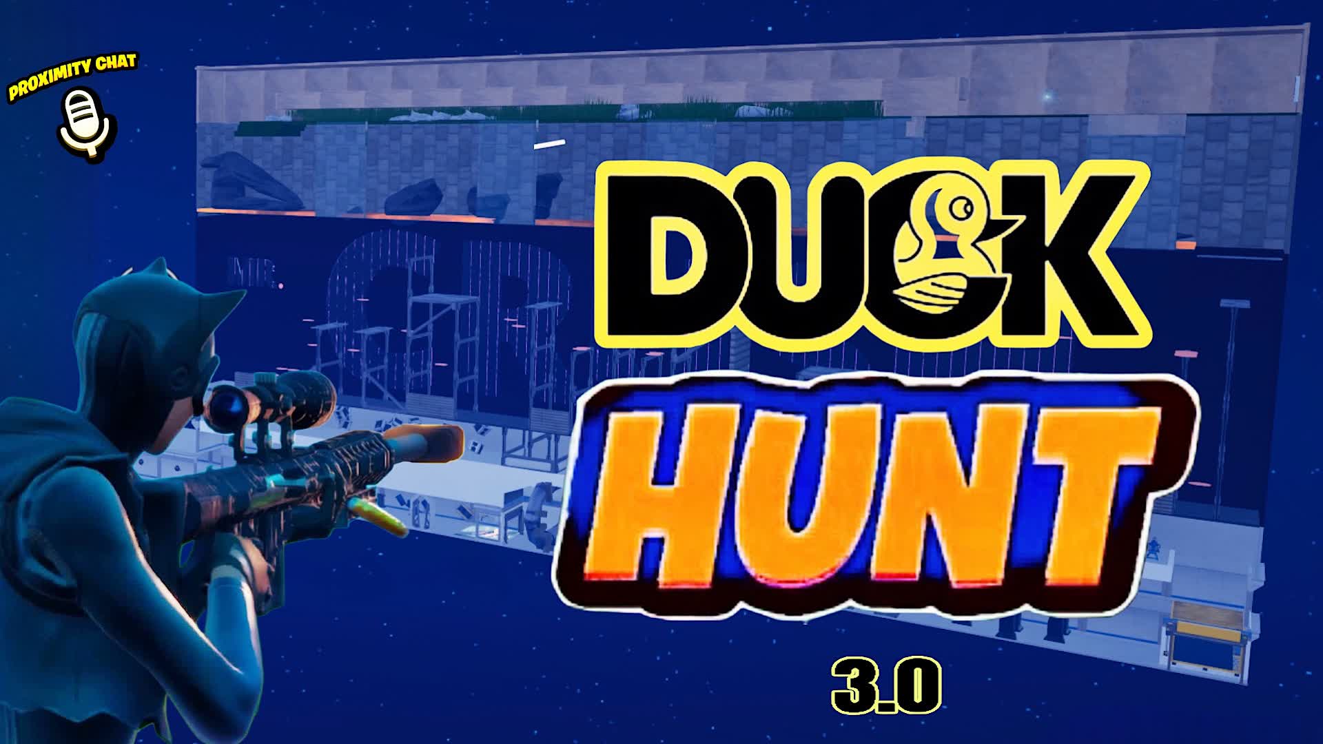 🐥 DUCK HUNT [Reinvented] 🐥