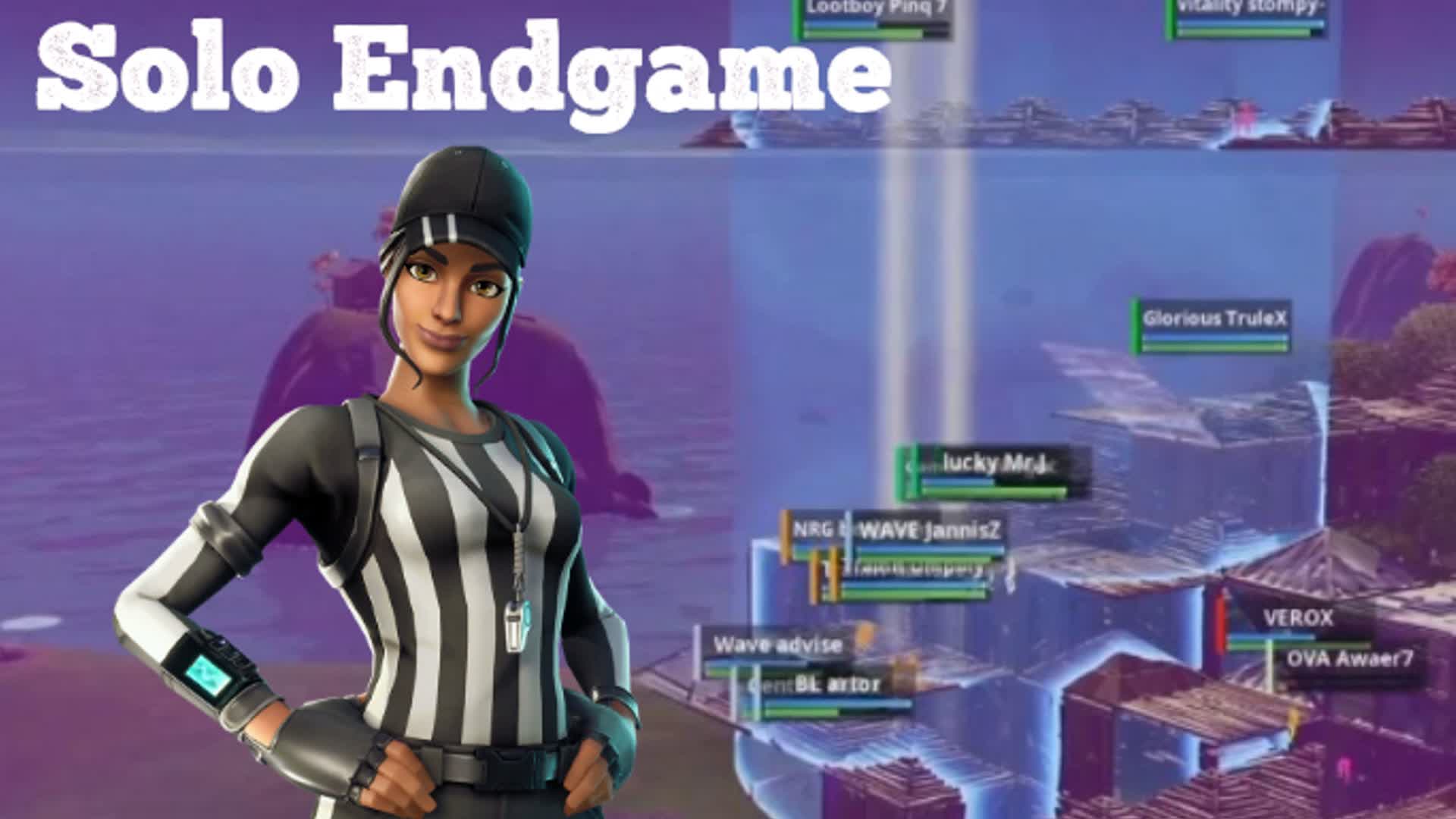 End Game Practise