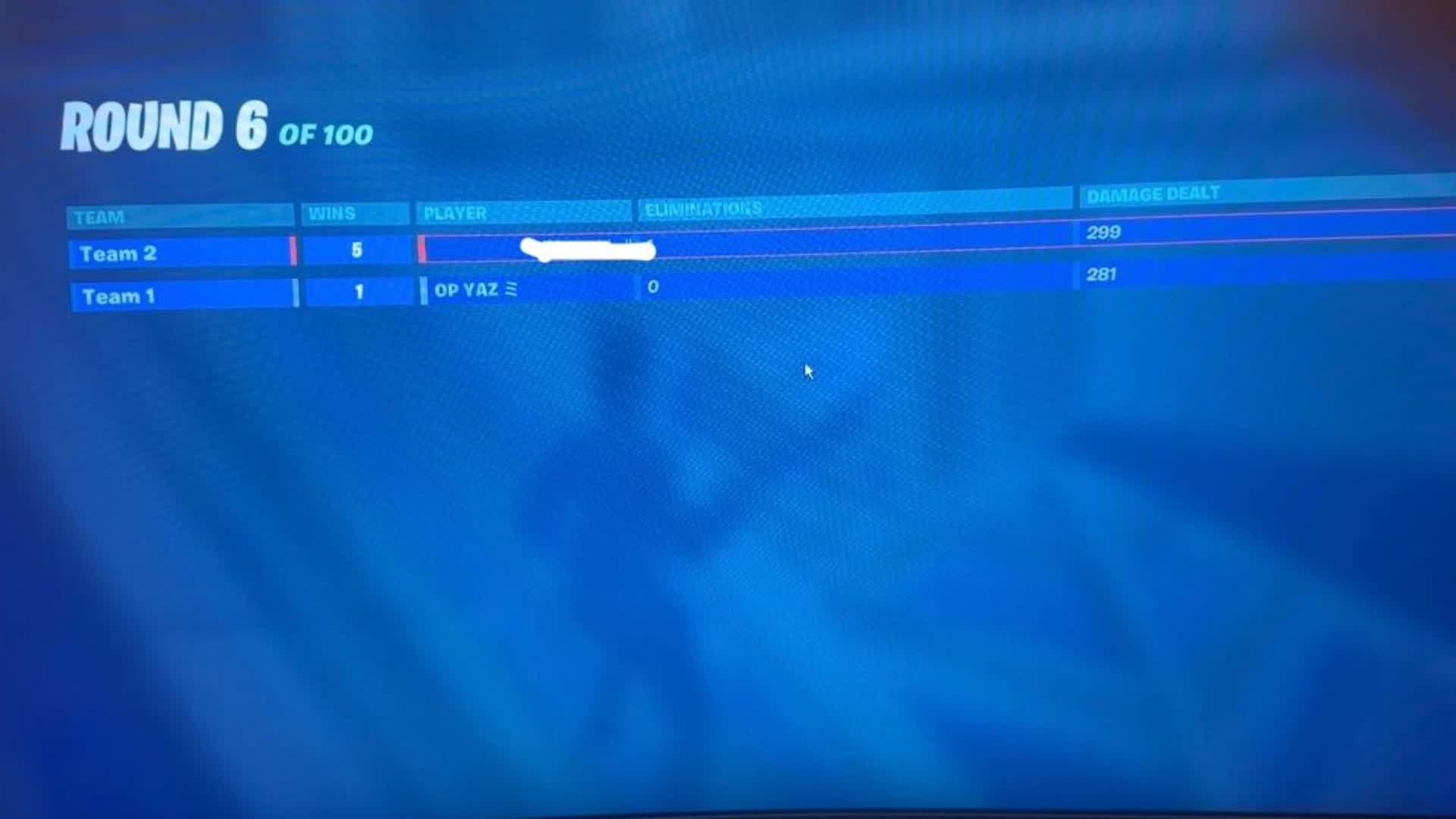 1V1 OP YAZ 5-1