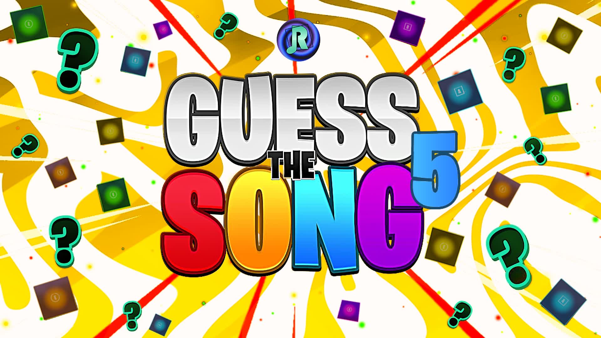 Guess The Song 5🎼| +50 Songs